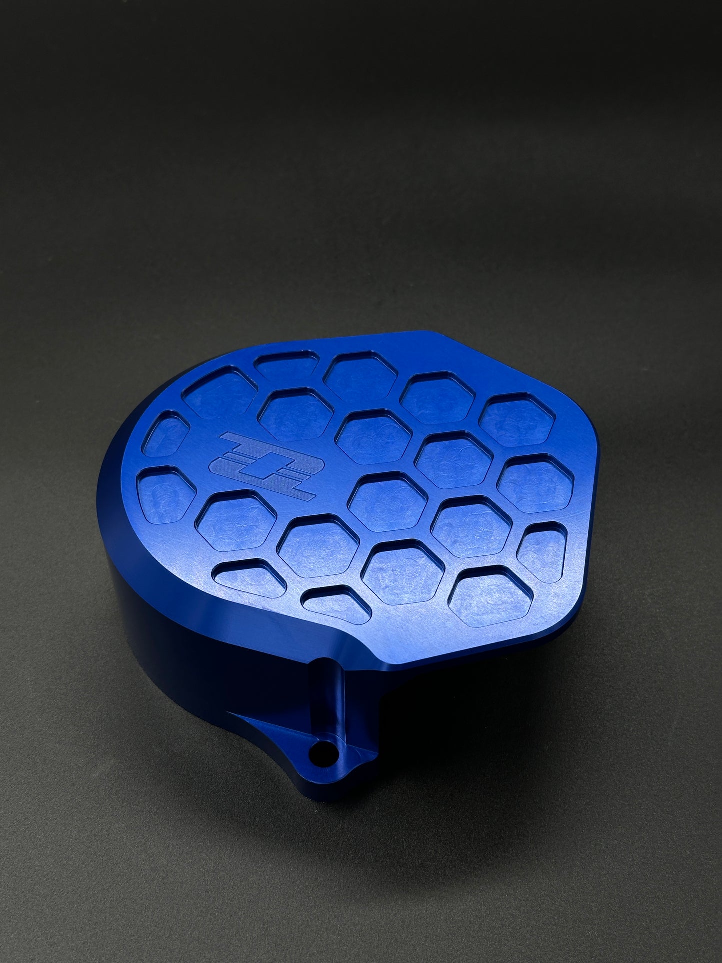 Surron Ultra Bee — TTEV Designed Motor Cover (Fits Stock, VTB & Sotion Motors)