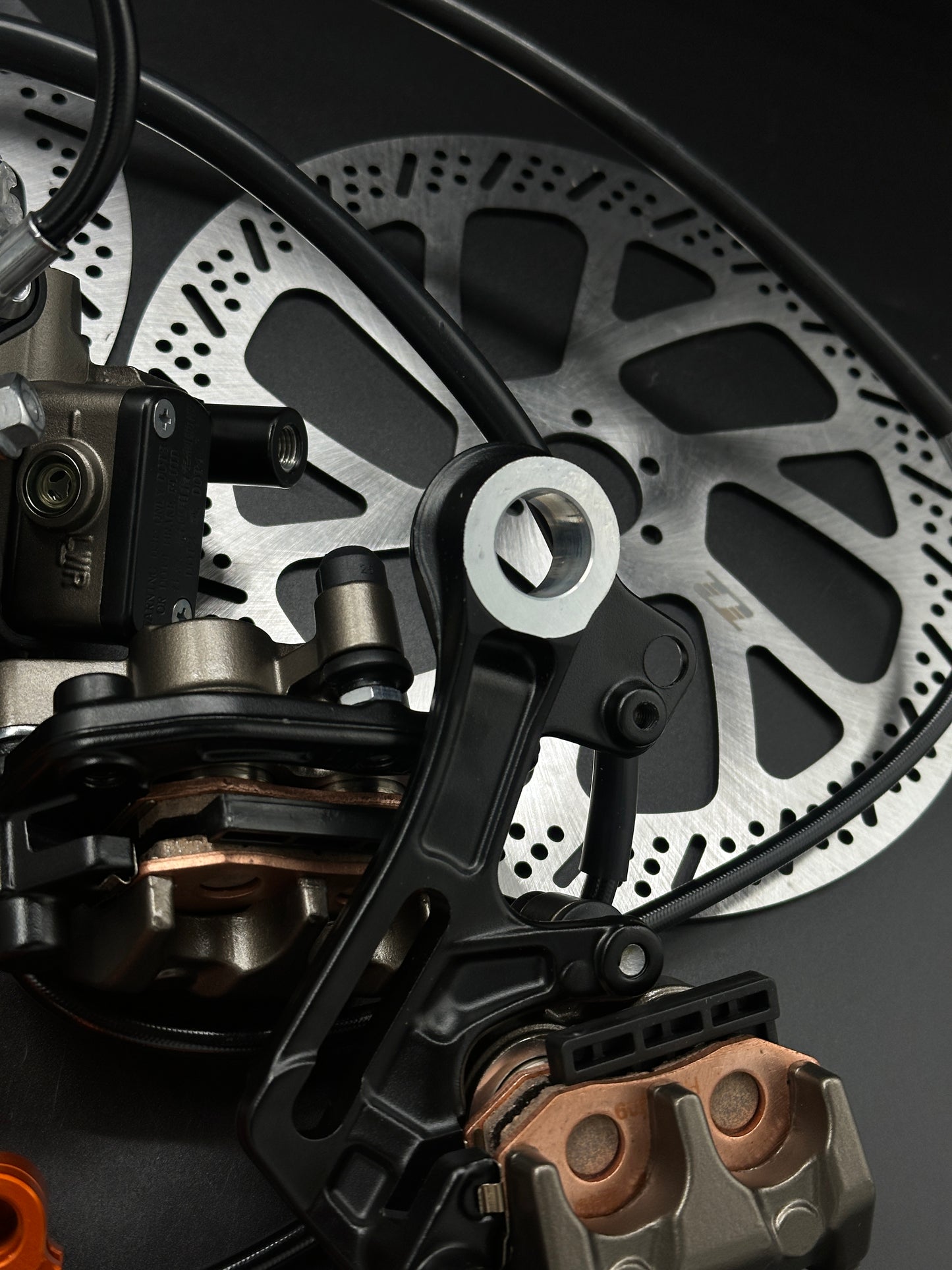 Surron Light Bee Ultra Brake Conversion Kit