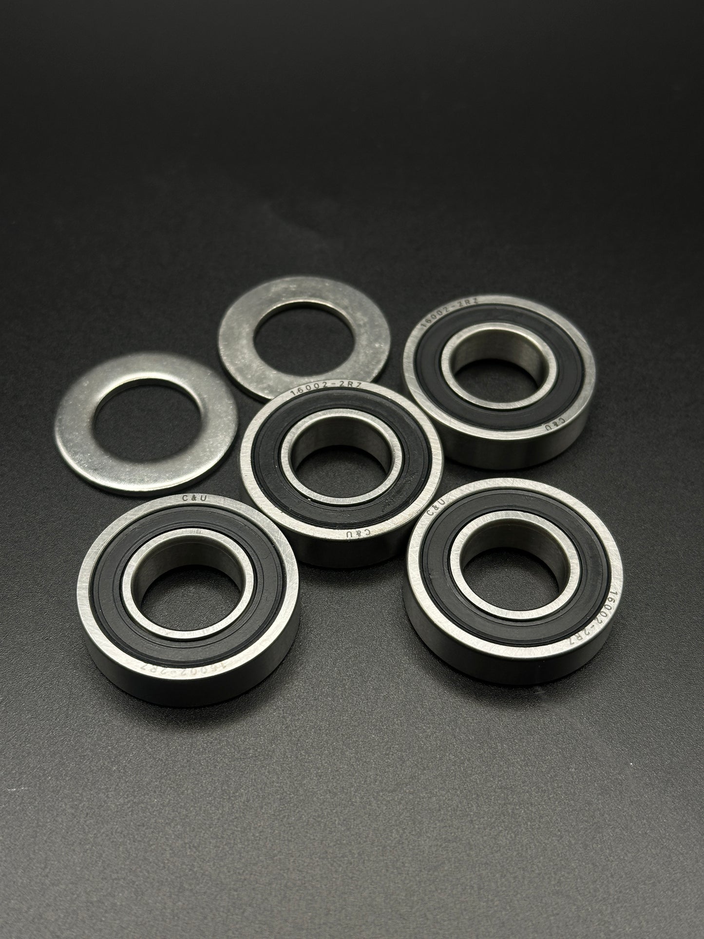 Swing Arm Bearing Kit – Compatible with Surron Ultra Bee