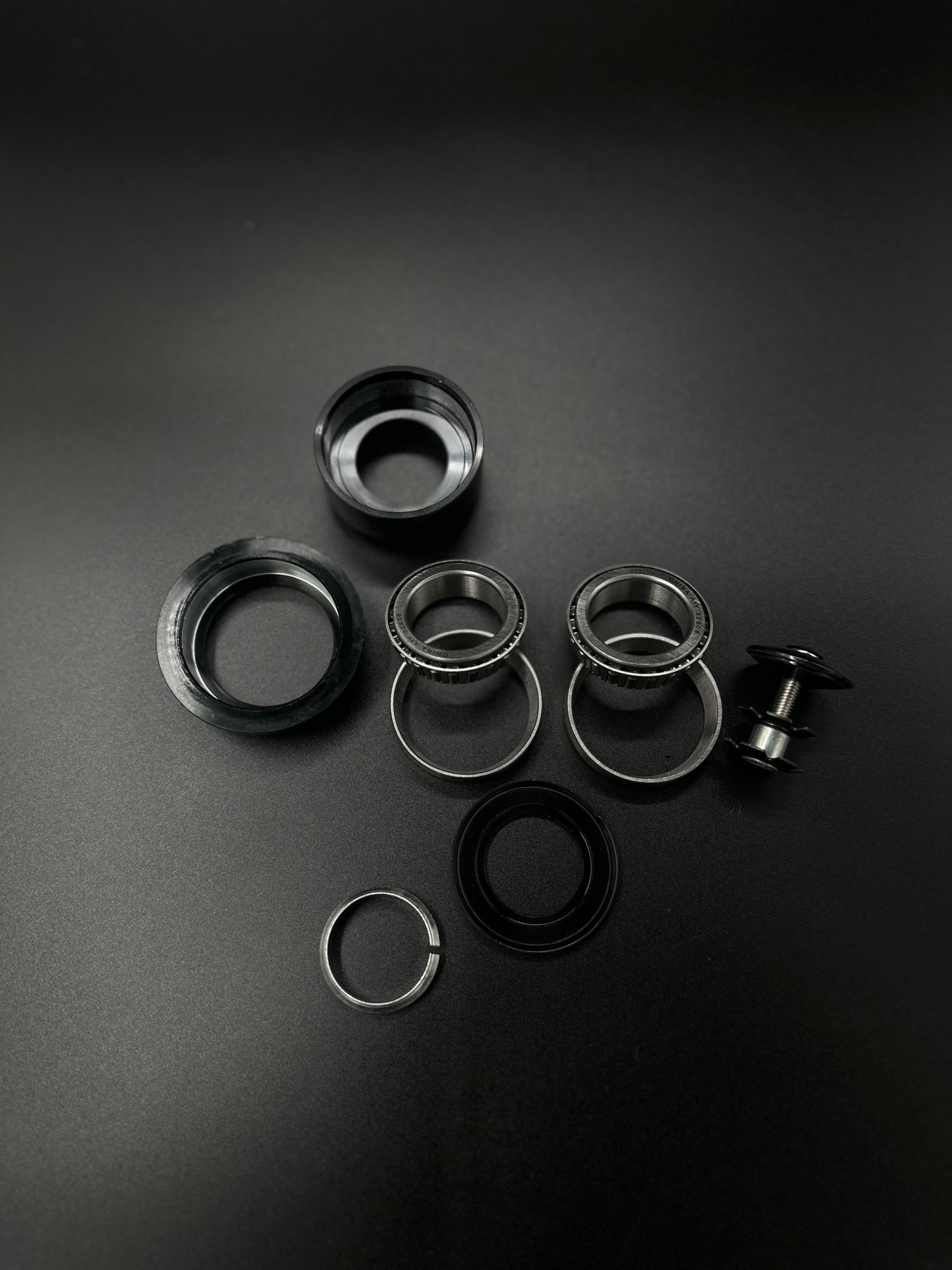 Surron Light Bee Head Stem Bearing Kit