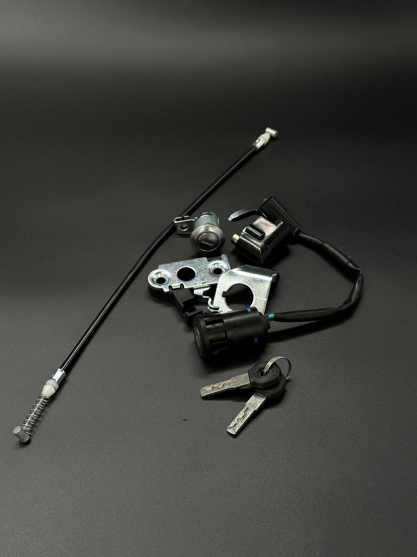 Surron Ultra Bee Full Lock Kits OEM