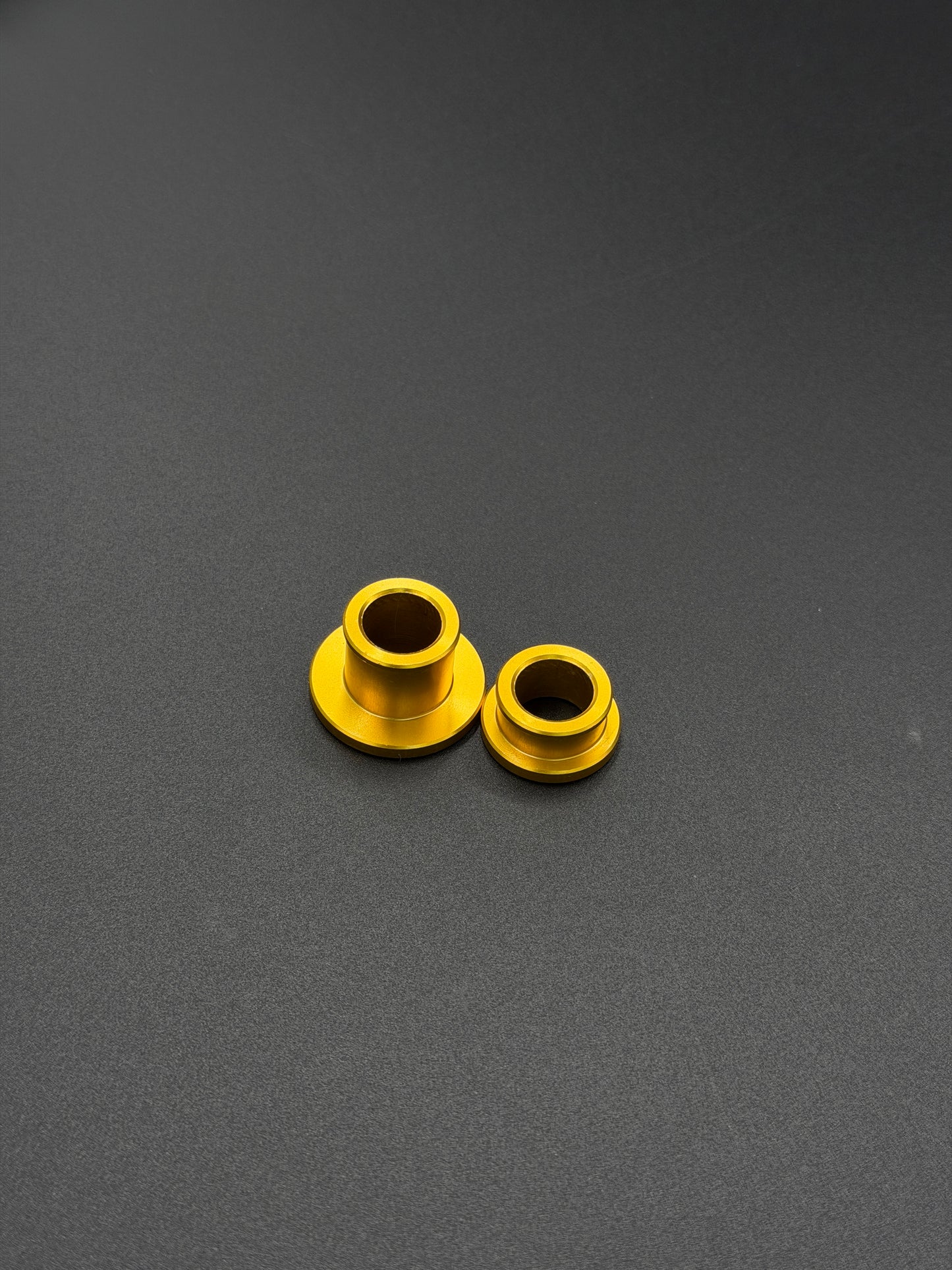 Surron Hyper Bee Rear Wheel Spacers
