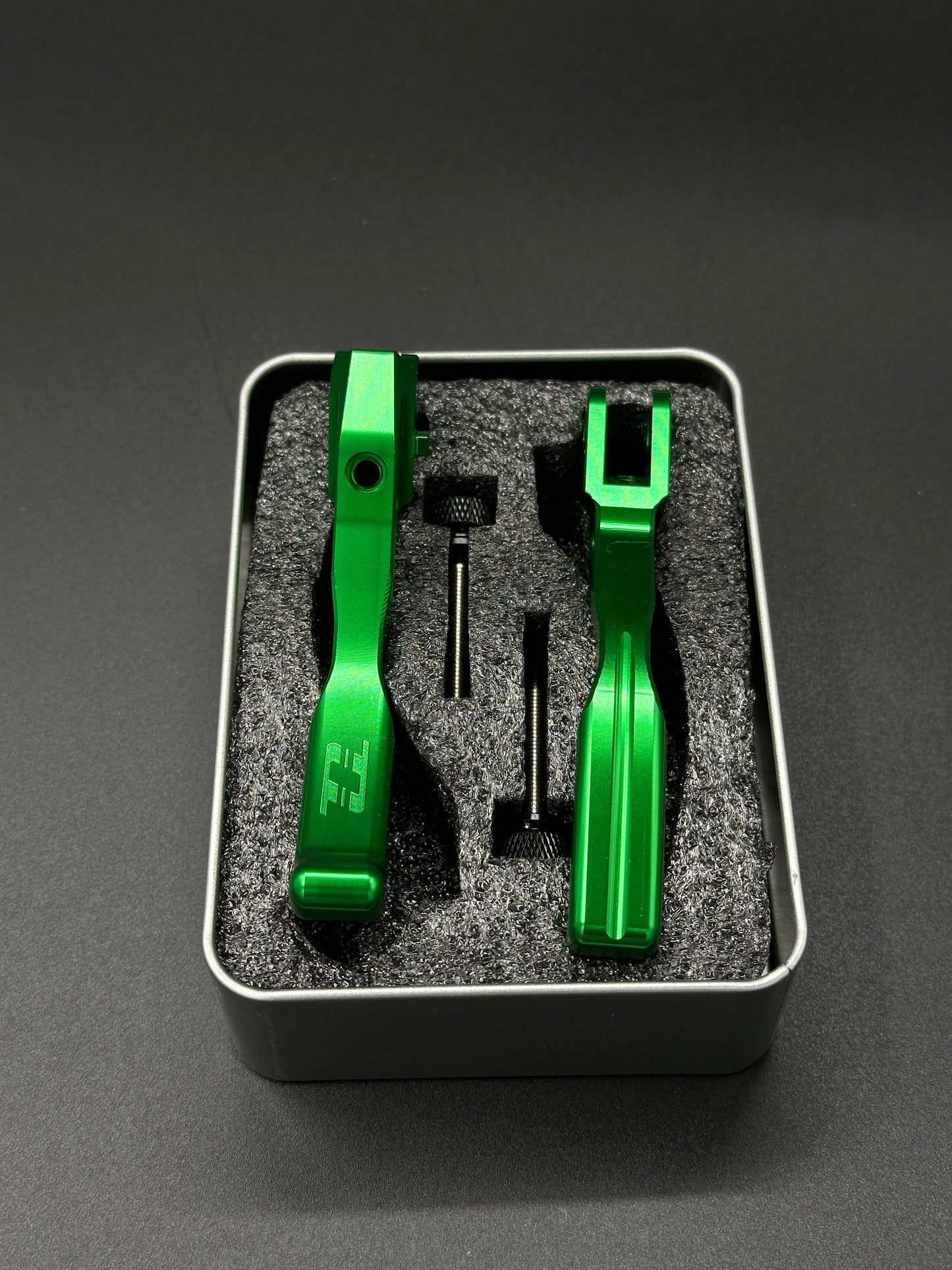 Surron Ultra Bee TTEV Brake Lever – Model Short