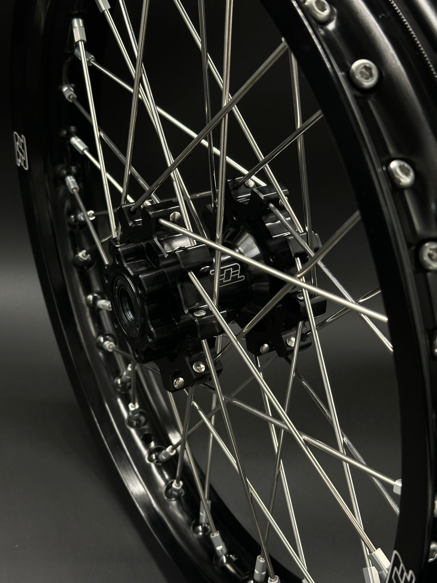 Surron Light Bee TTEV 16" Rear Wheel