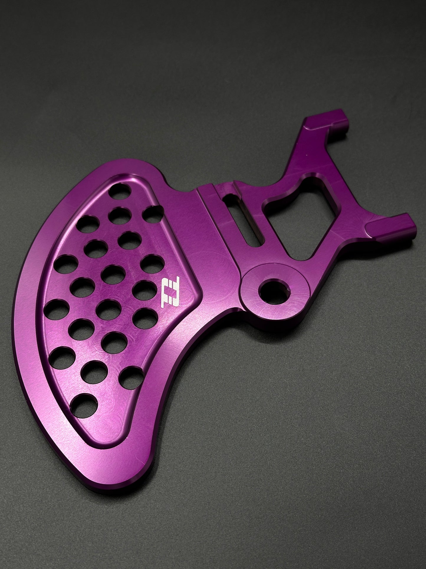 Surron Light Bee Rear Brake Disc Guard