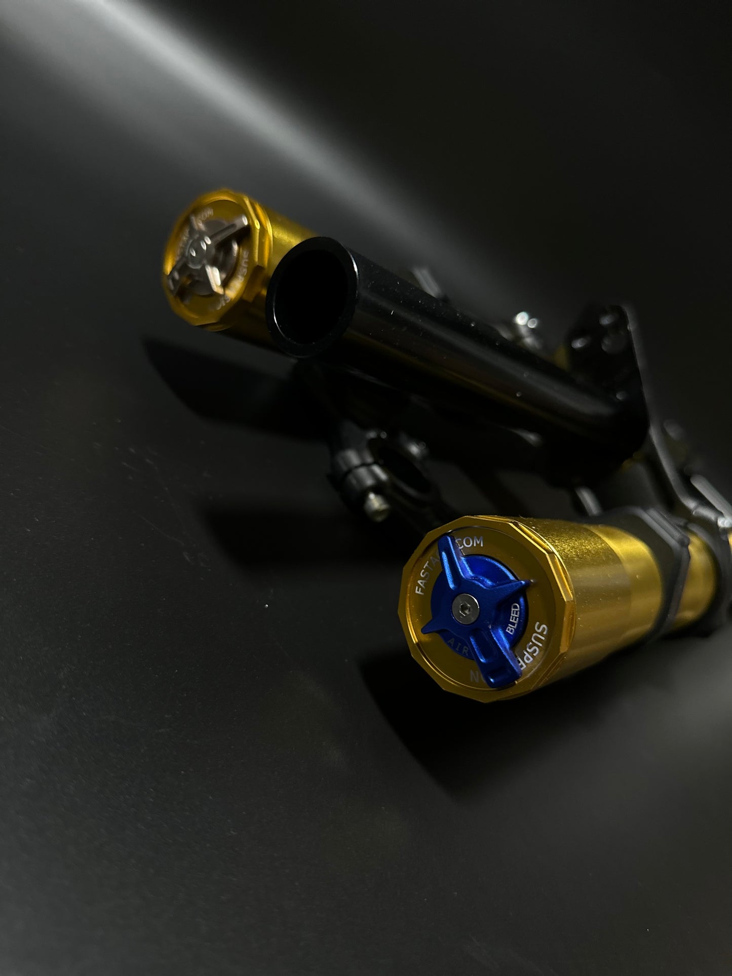 Surron Light Bee FastAce Fork V2