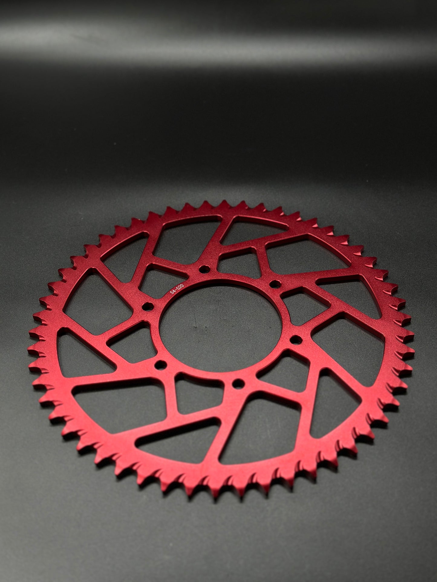 Surron Light Bee Rear Sprocket 54T