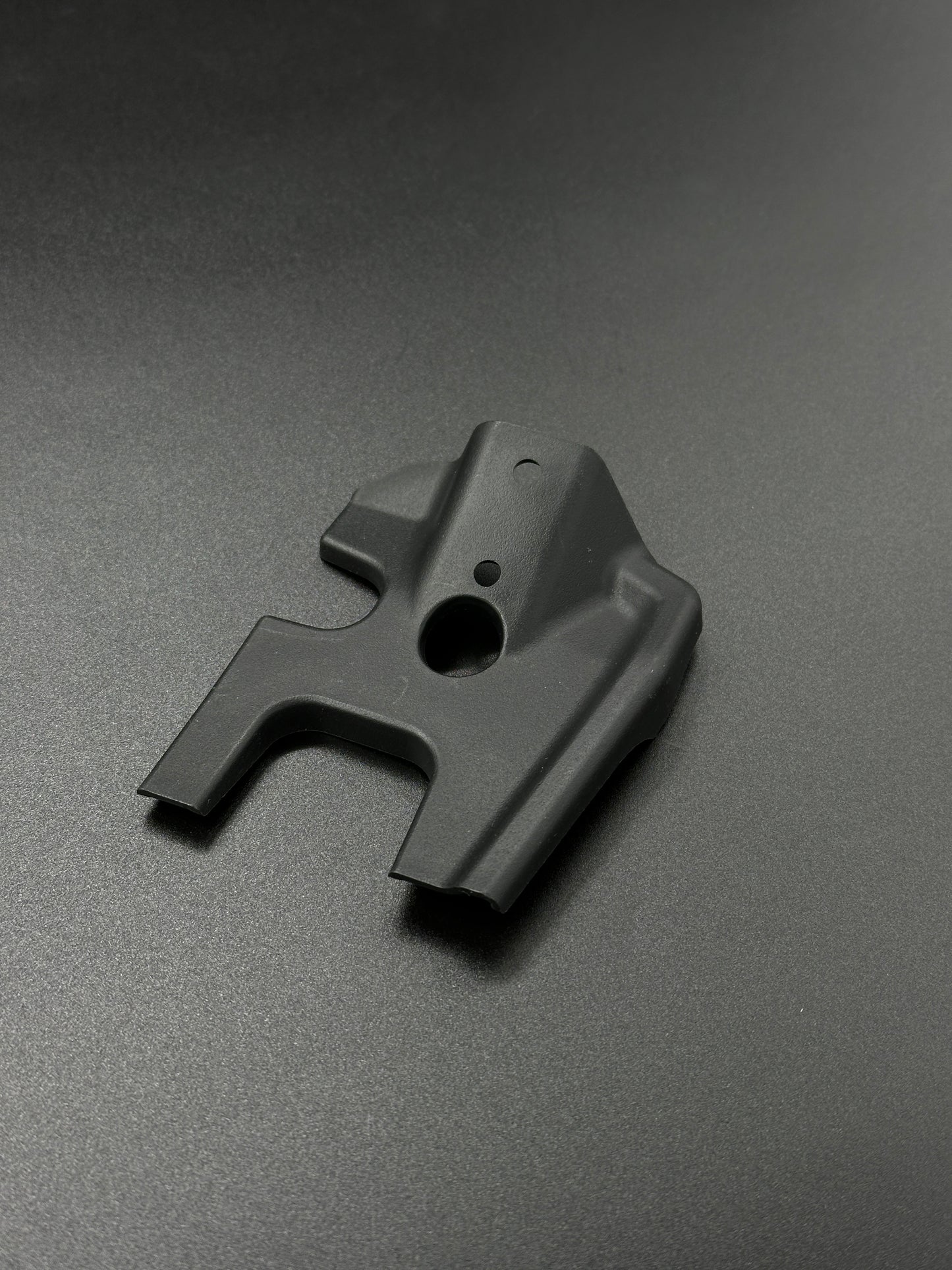 Surron Light Bee Belt Pulley Mudguard