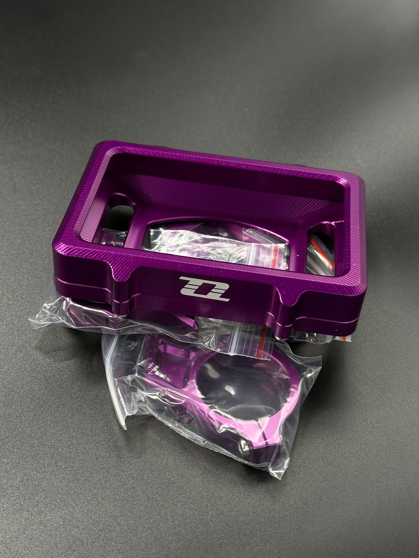 E-Ride Pro Screen protector