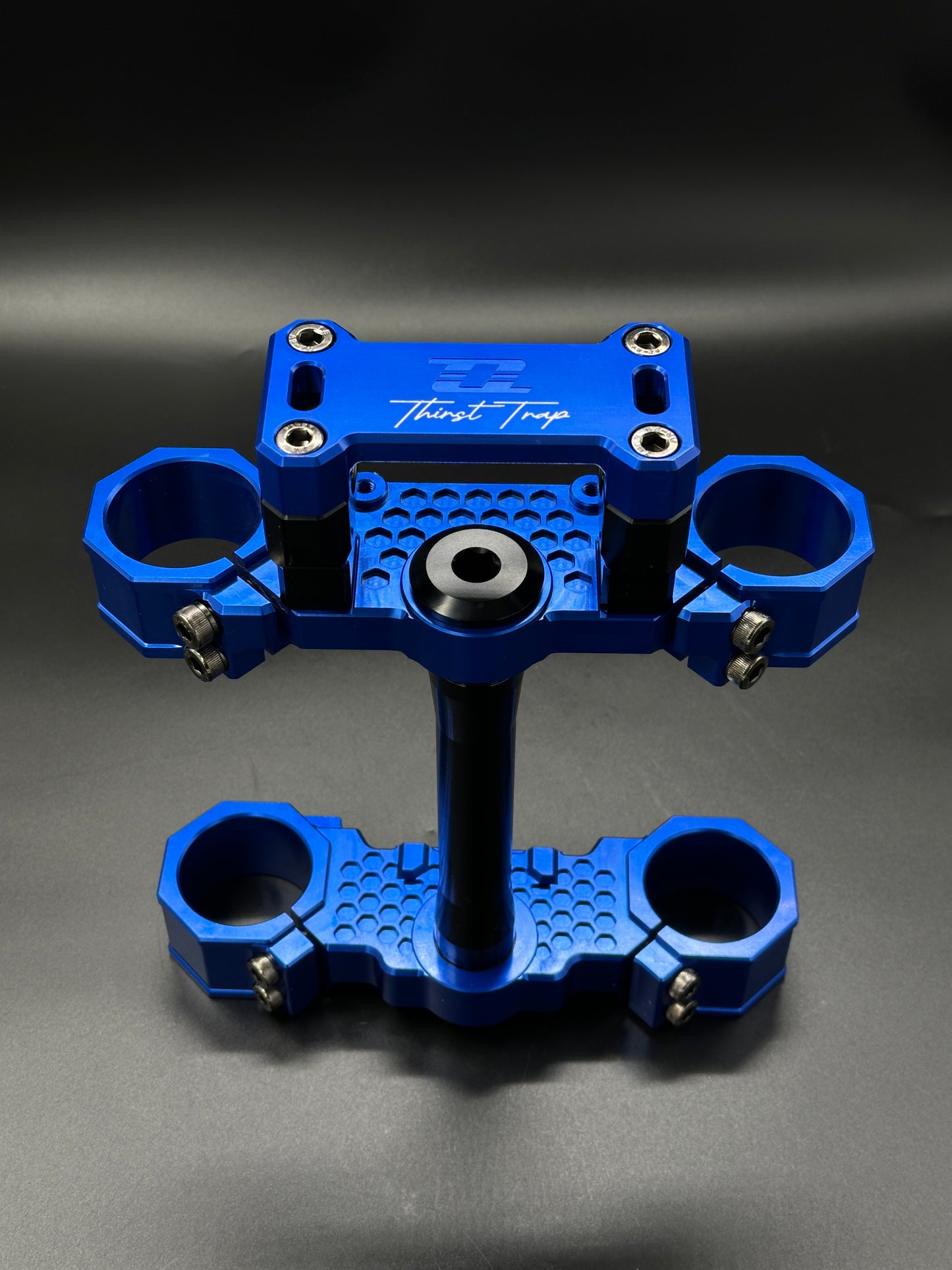 Surron Ultra Bee Thirst Trap Triple Clamps