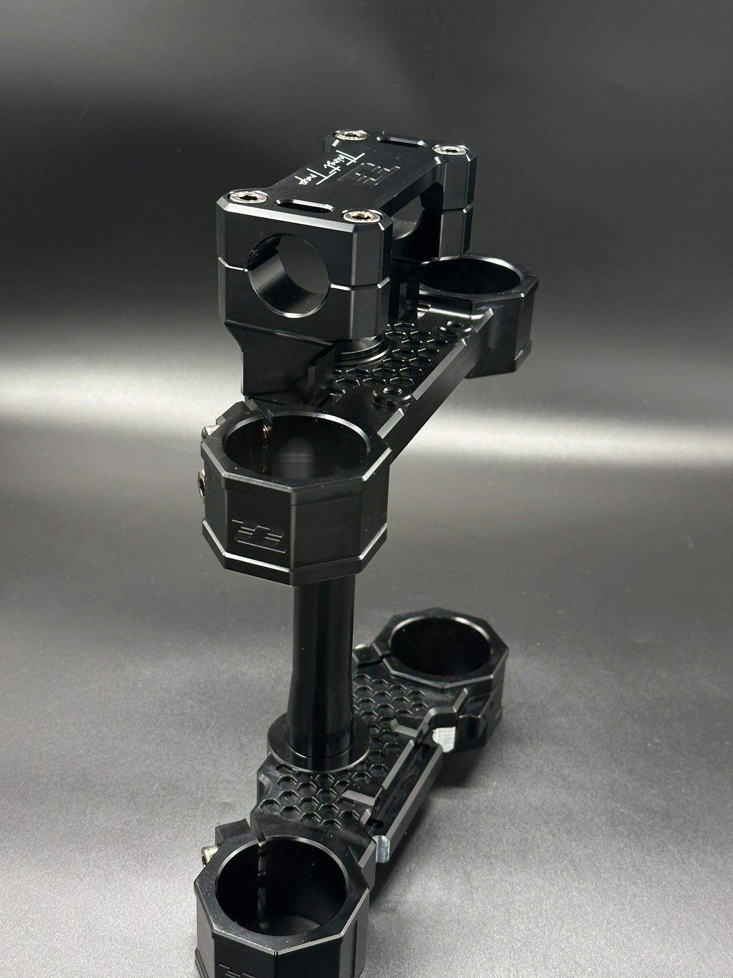 Surron Ultra Bee Thirst Trap Triple Clamps