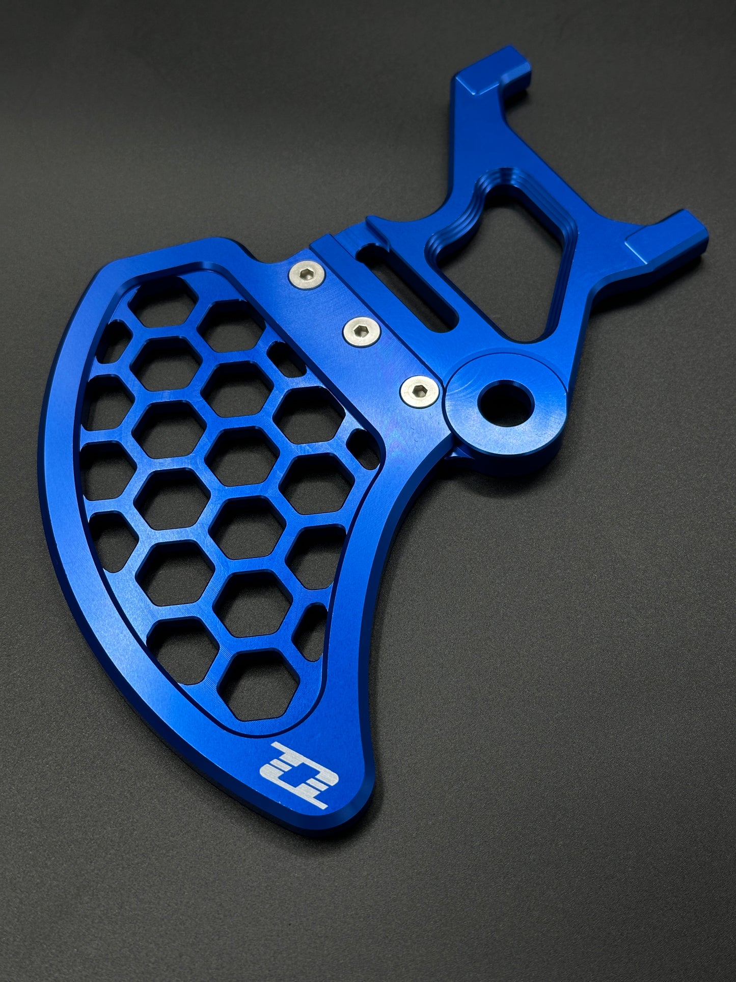 Surron Light Bee Rear Brake Disc Guard