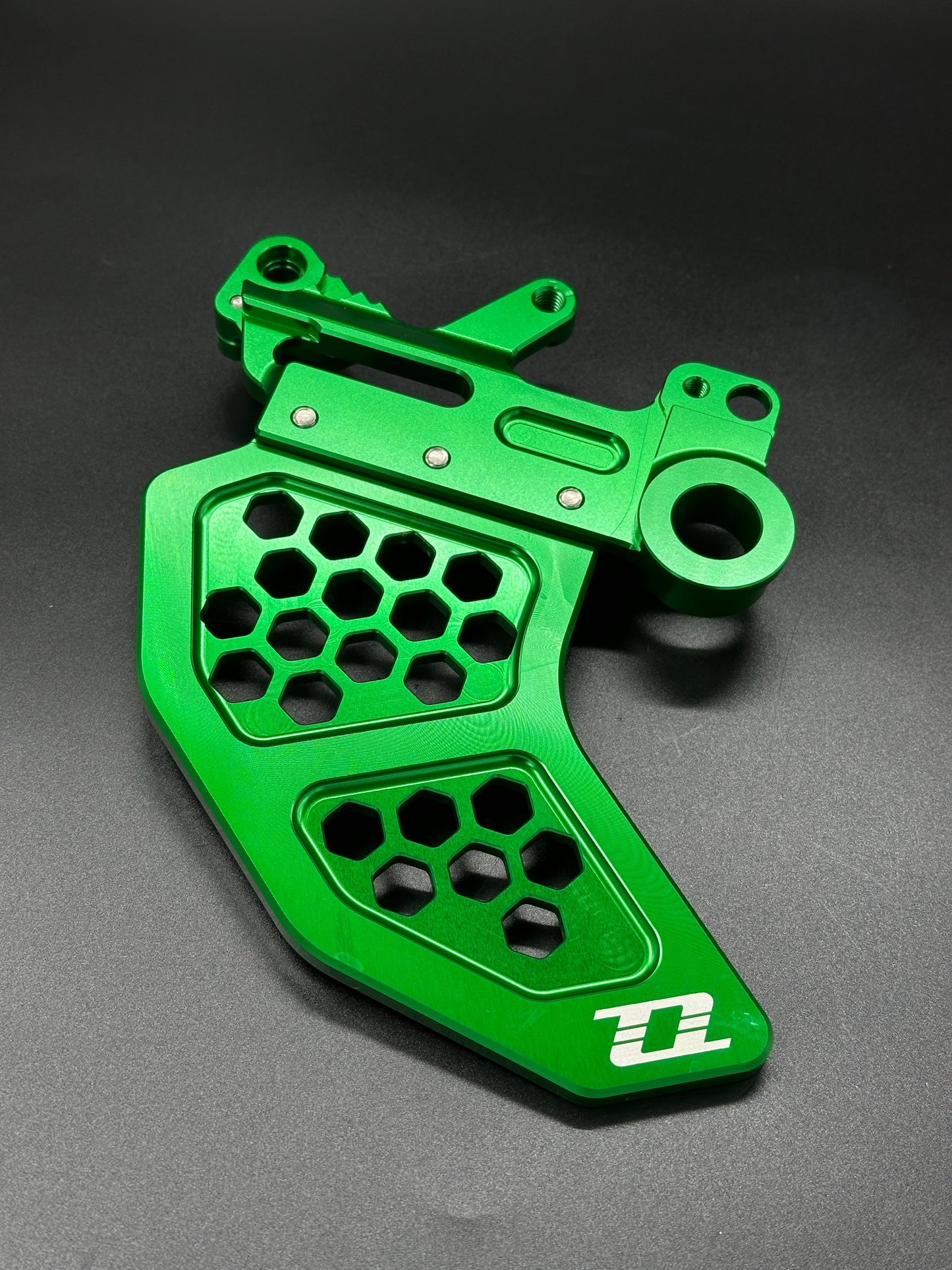 Surron Ultra Bee Rear Disc Guard