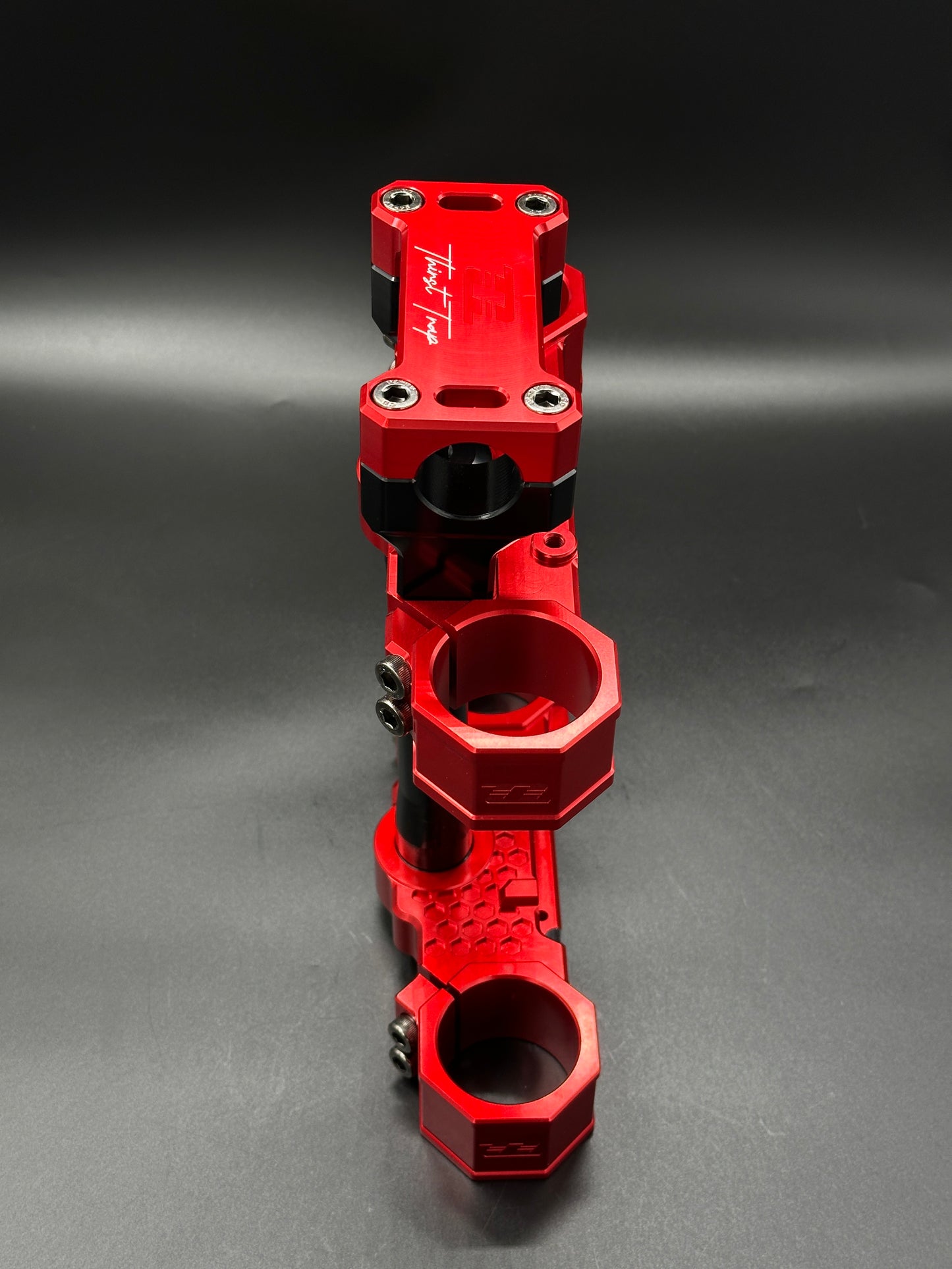 Surron Ultra Bee Thirst Trap Triple Clamps
