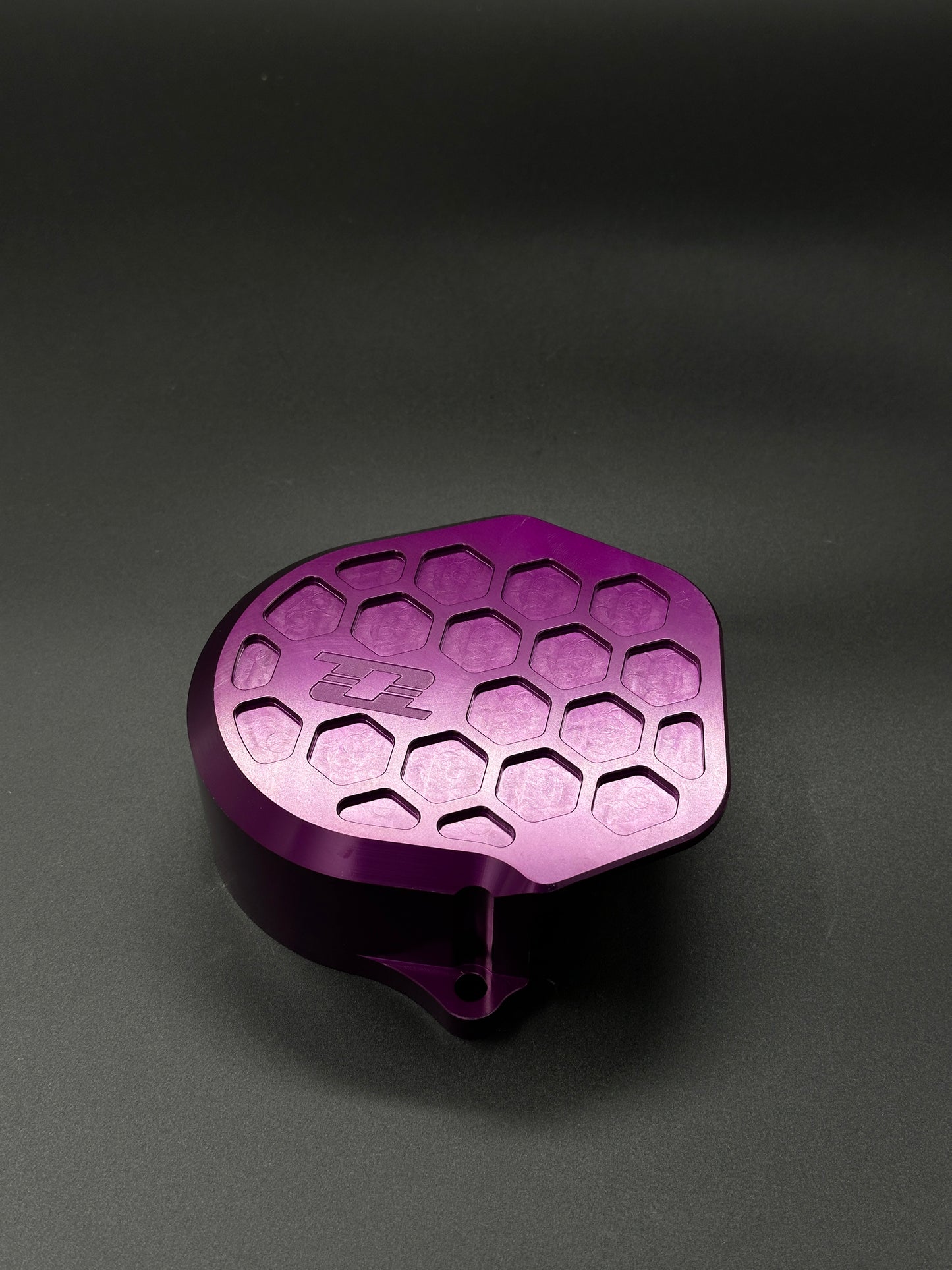 Surron Ultra Bee — TTEV Designed Motor Cover (Fits Stock, VTB & Sotion Motors)