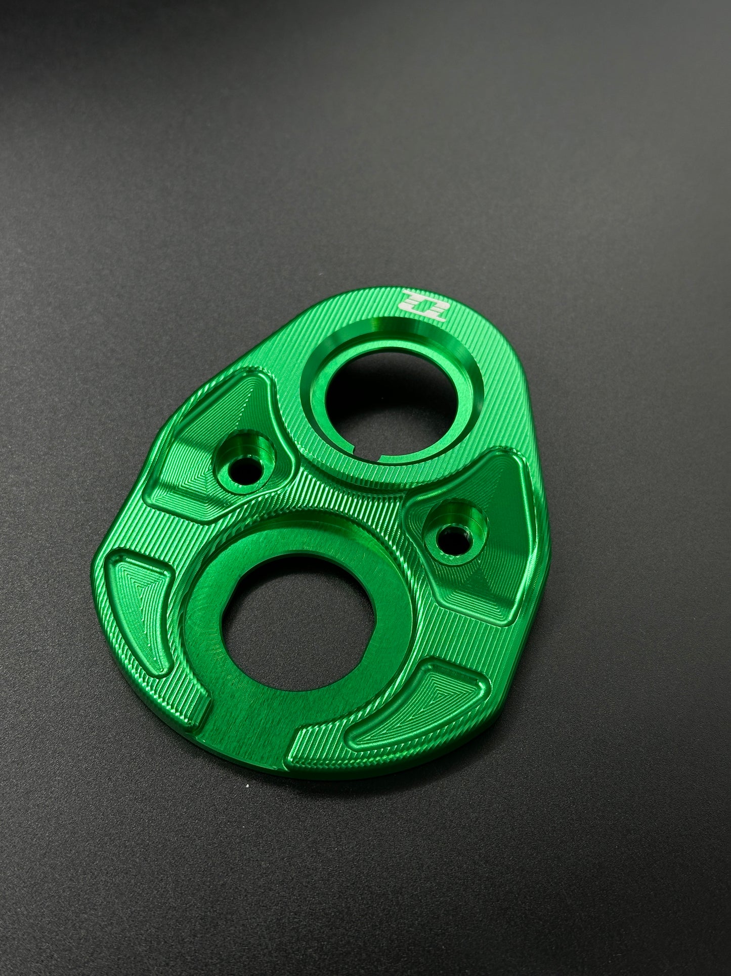E-Ride Pro Key Switch Housing upgrade