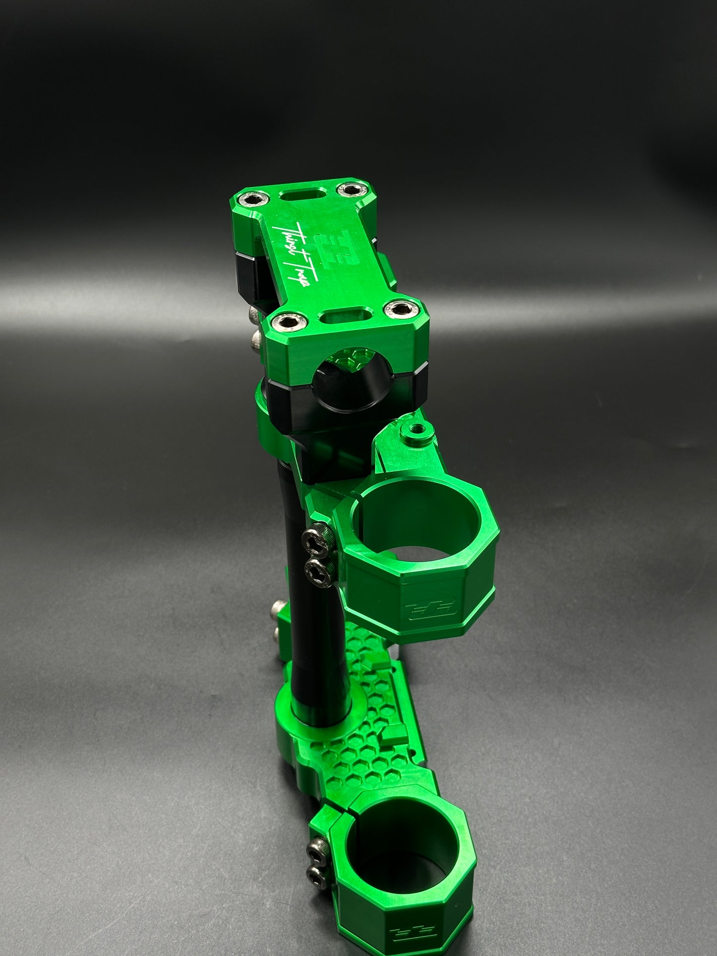 Surron Ultra Bee Thirst Trap Triple Clamps