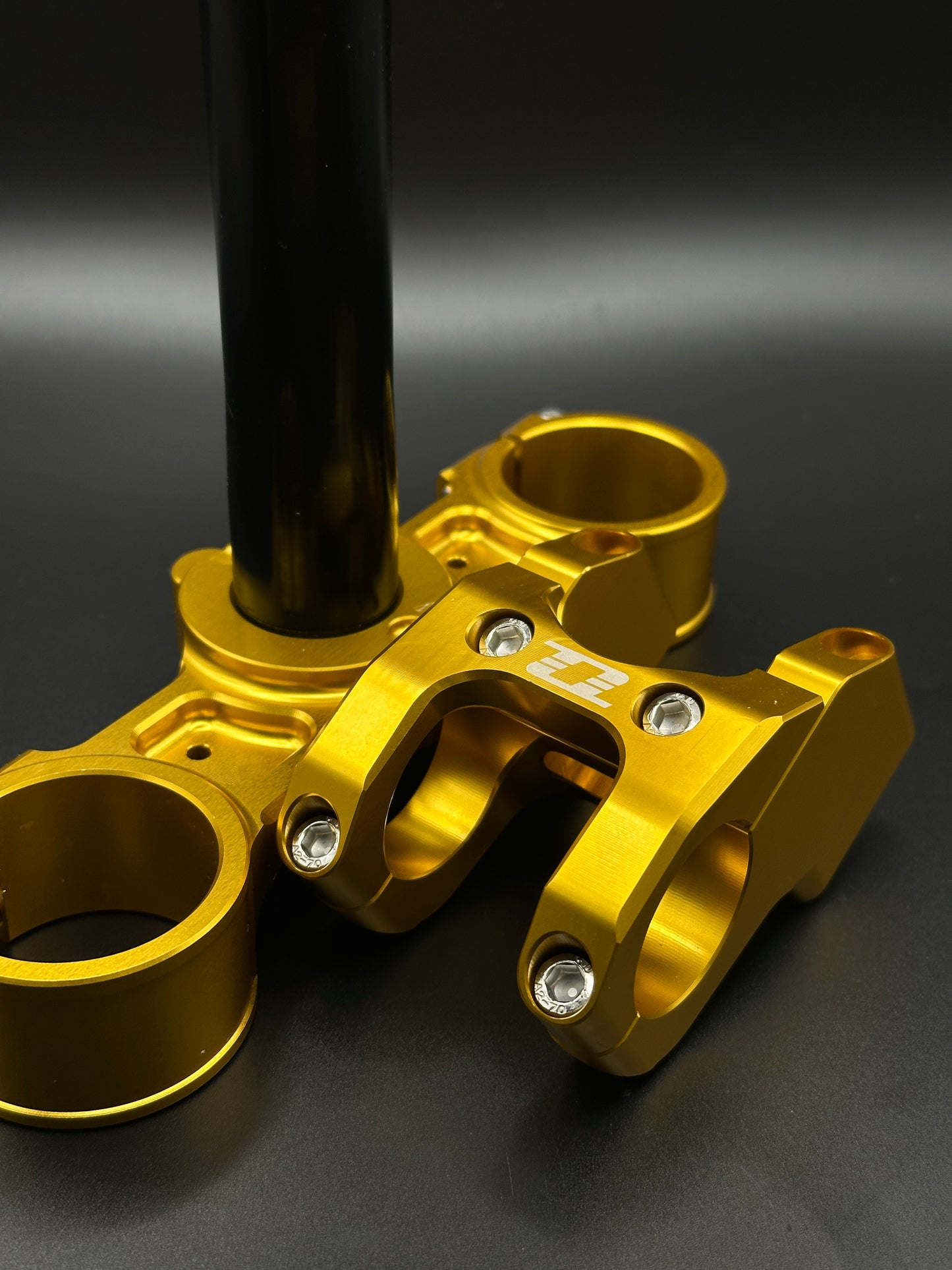 Surron Light Bee Triple Clamps TTEV With Direct Mount