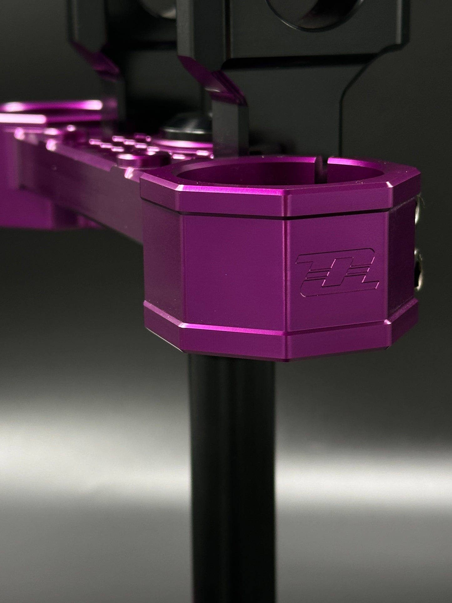 Surron Ultra Bee Thirst Trap Triple Clamps