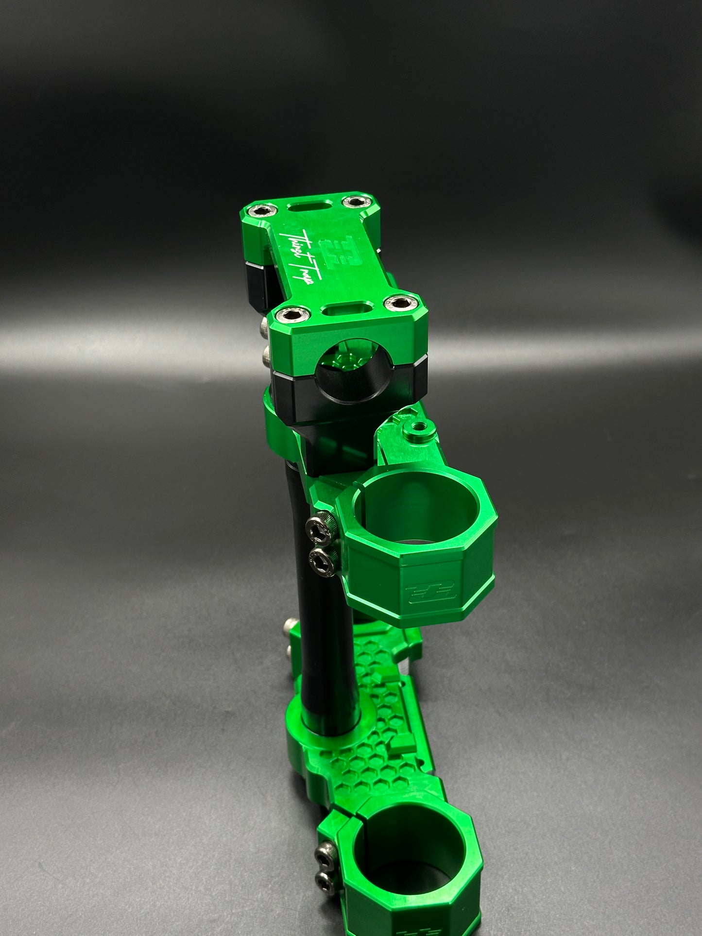 Surron Ultra Bee Thirst Trap Triple Clamps