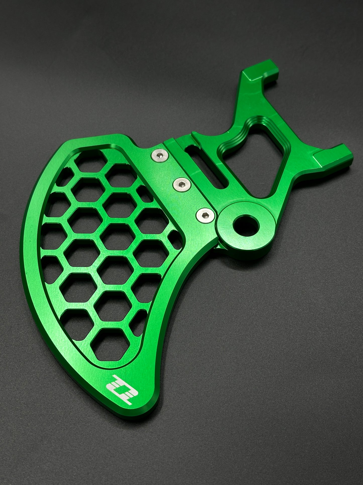Surron Light Bee Rear Brake Disc Guard