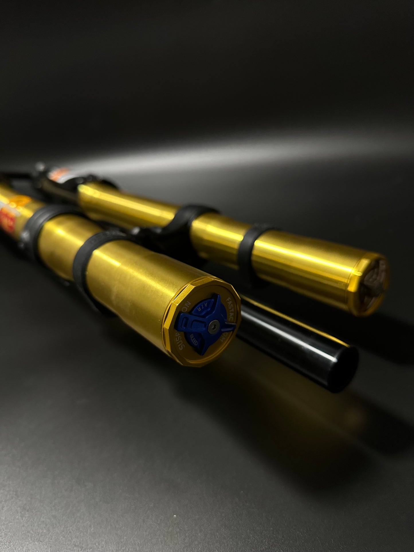 Surron Light Bee FastAce Fork V2