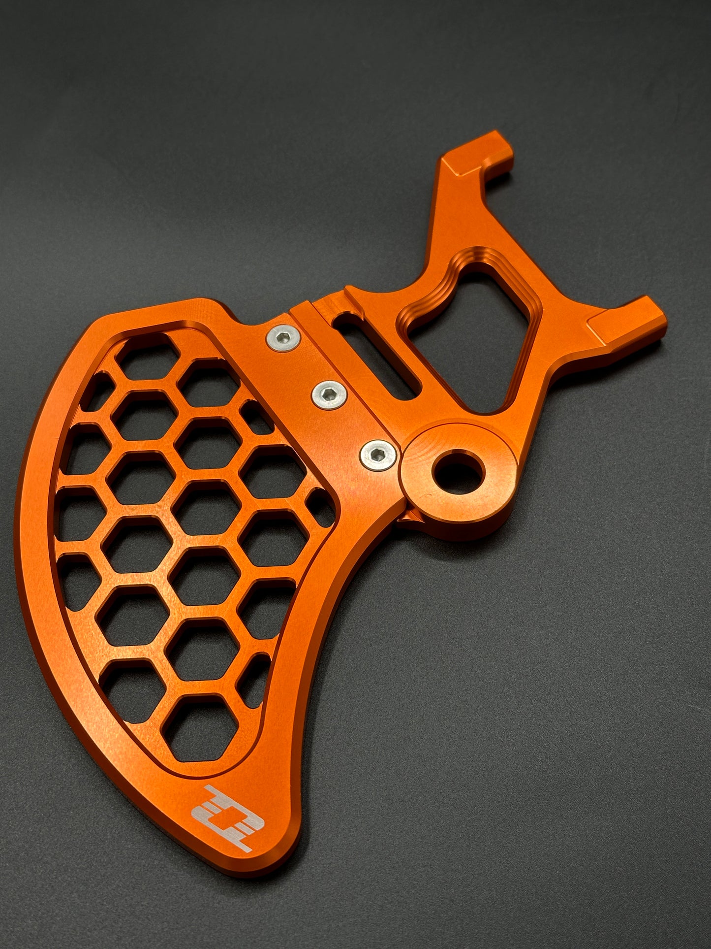 Surron Light Bee Rear Brake Disc Guard