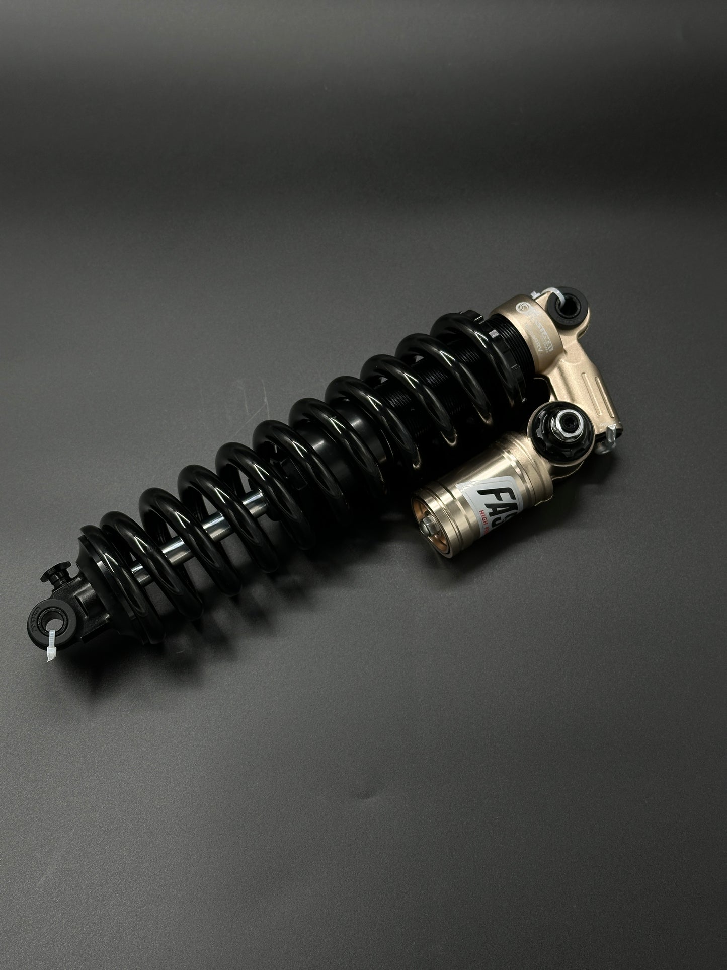 Fast Ace BDA69RV Rear Shock With Upgraded 550 LBS Spring