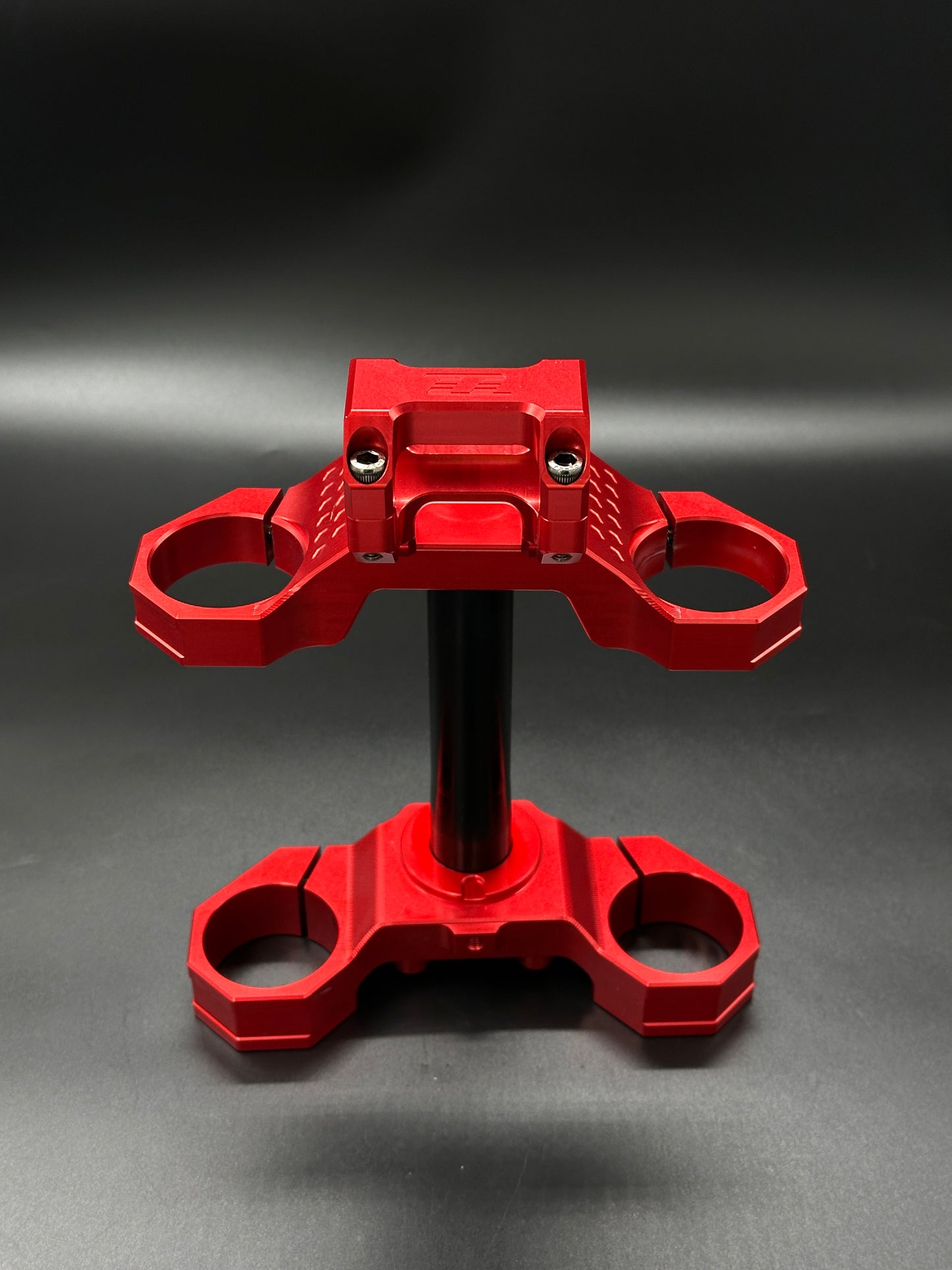Surron Light Bee Thirst Trap Drop Crown Triple Clamps Fastace/Rfloxia