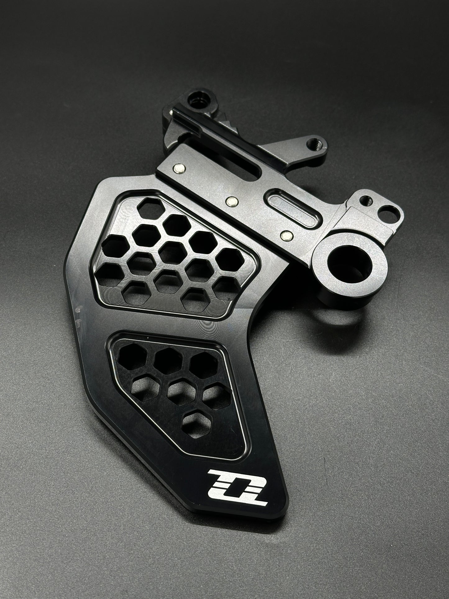 Surron Ultra Bee Rear Disc Guard