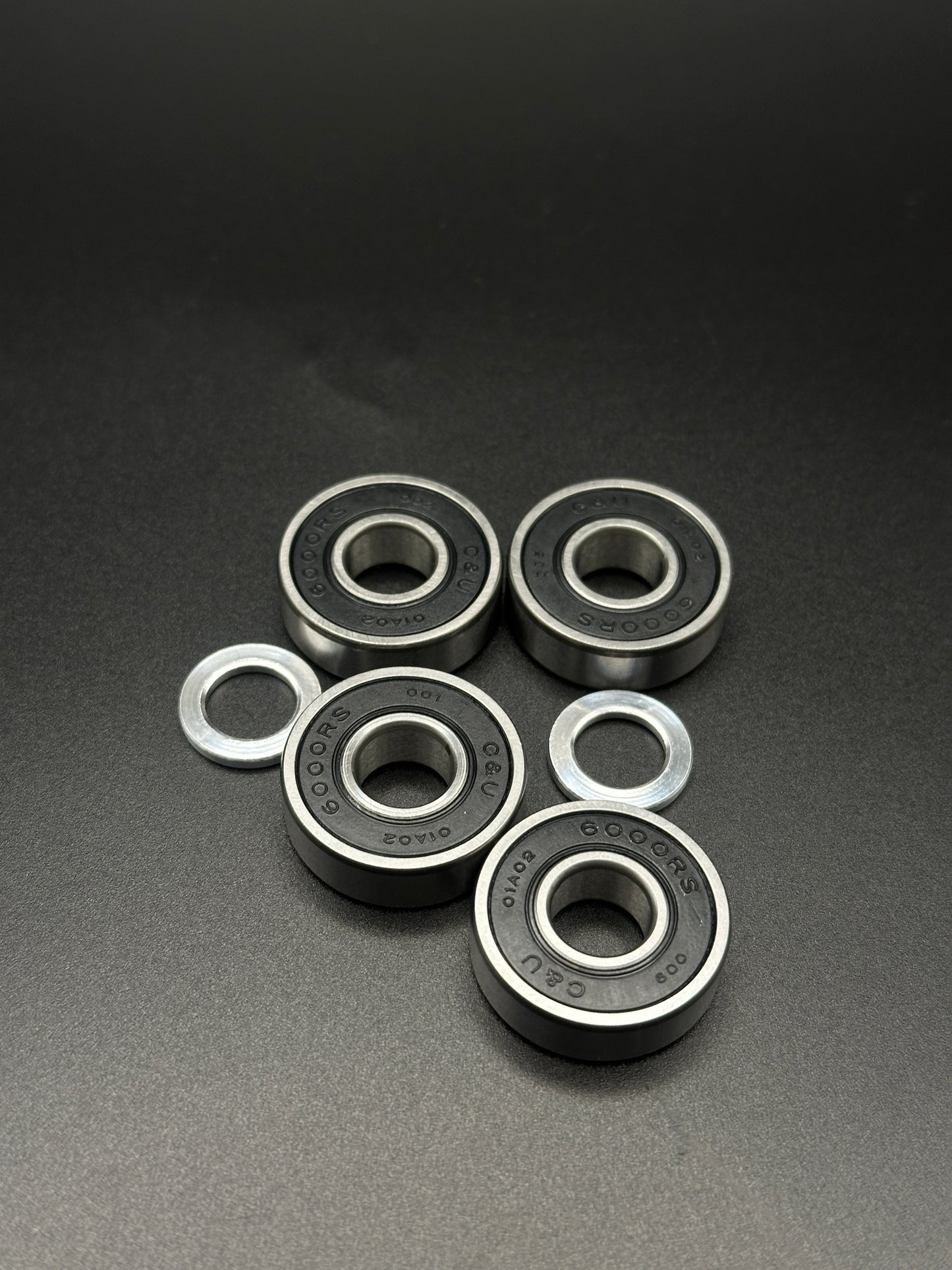 Swing Arm Bearing Kit – Compatible with SUR-RON Light Bee