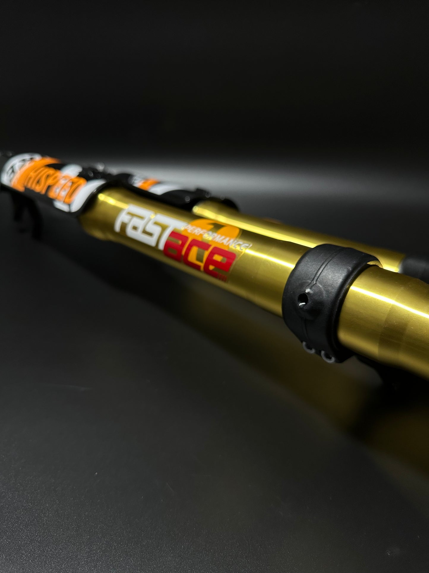 Surron Light Bee FastAce Fork V2