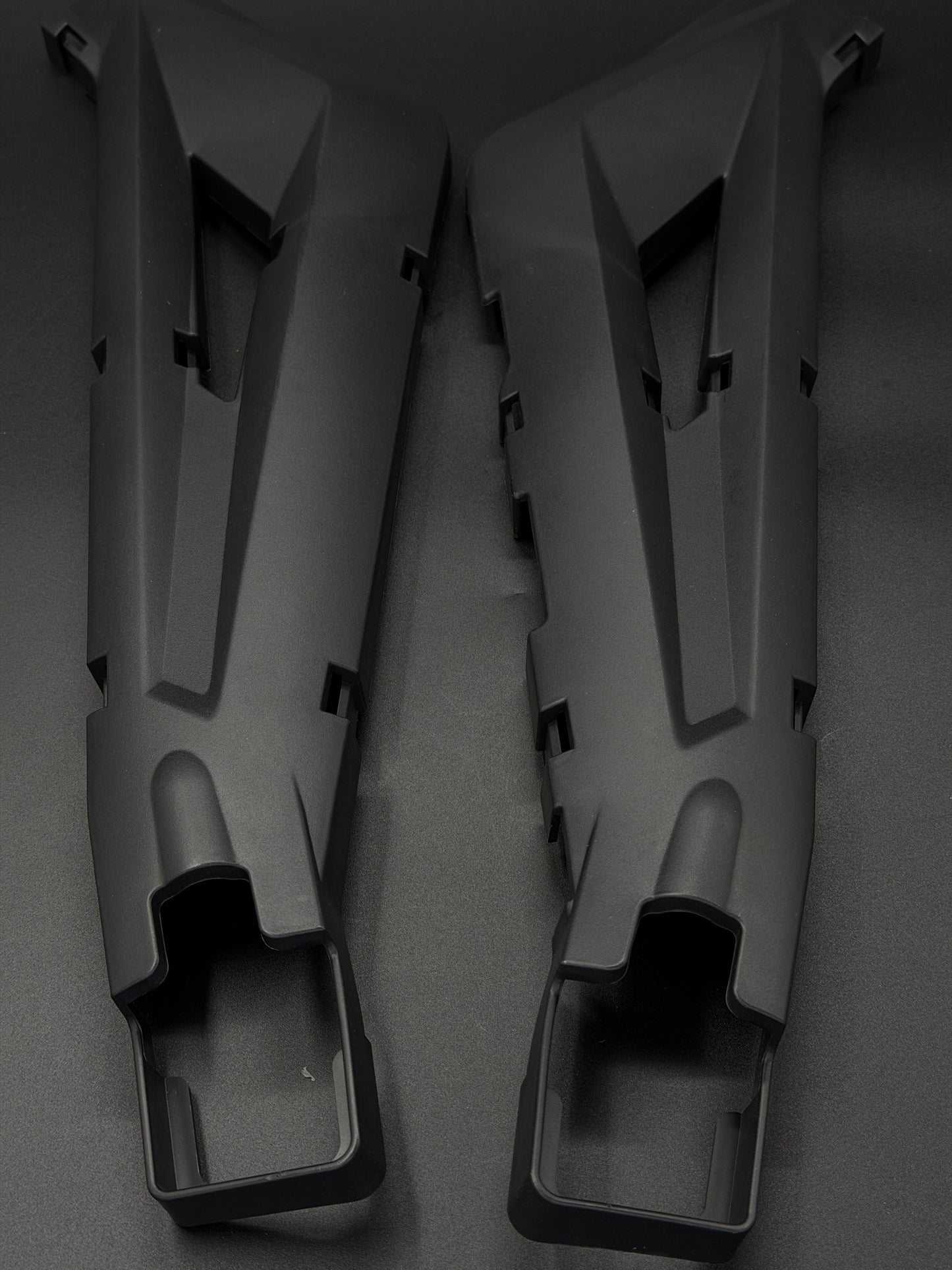 Surron Light Bee Swing Arm Cover – Matt Black