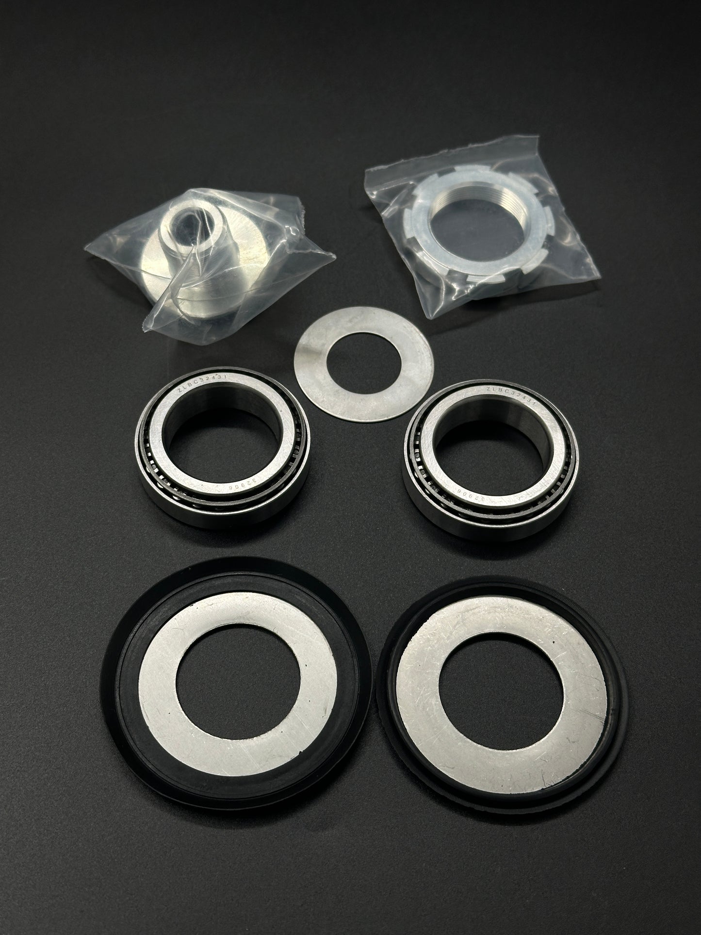 Surron Ultra Bee Headset Bearing Kit