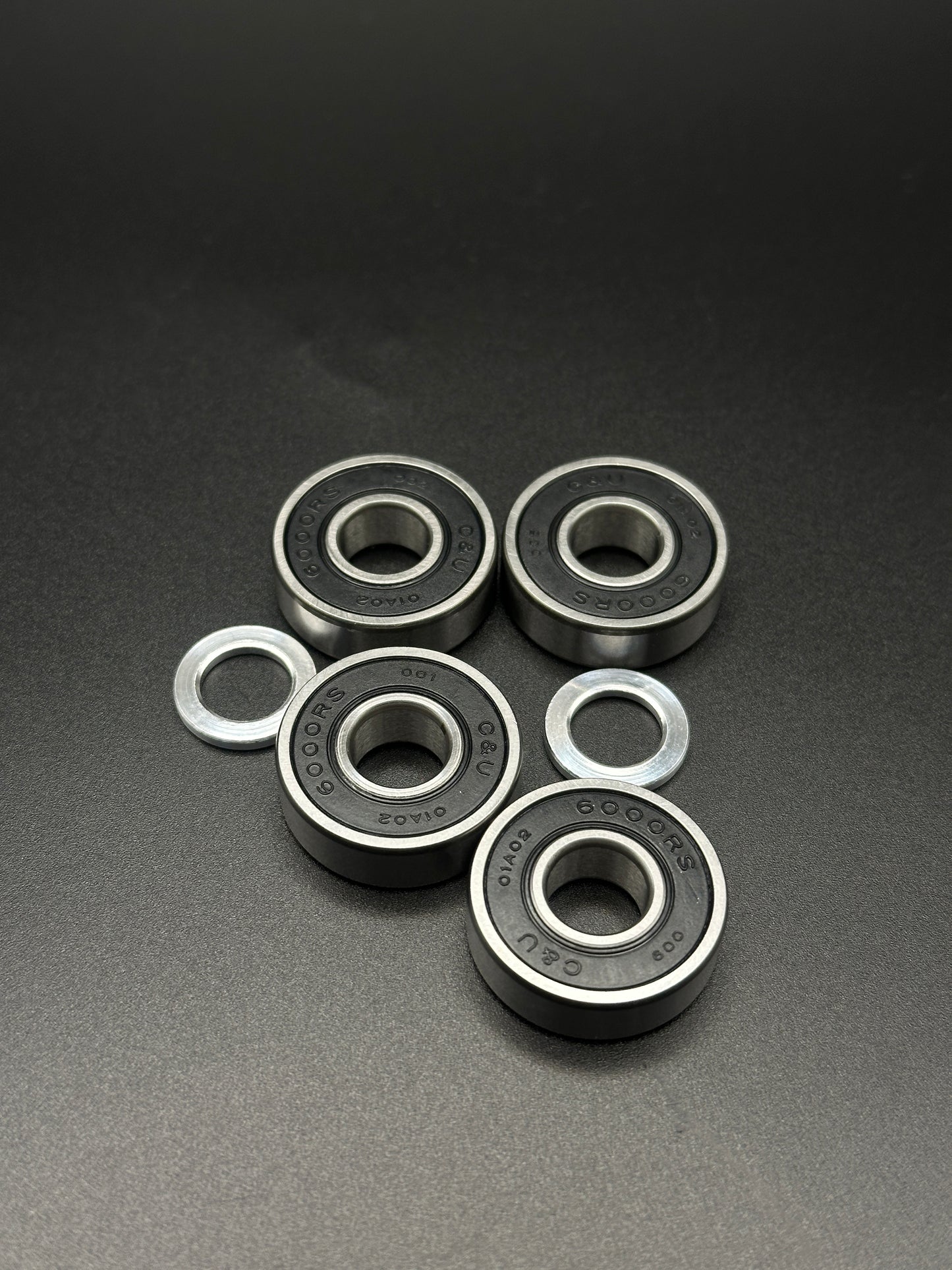 Swing Arm Bearing Kit – Compatible with SUR-RON Light Bee