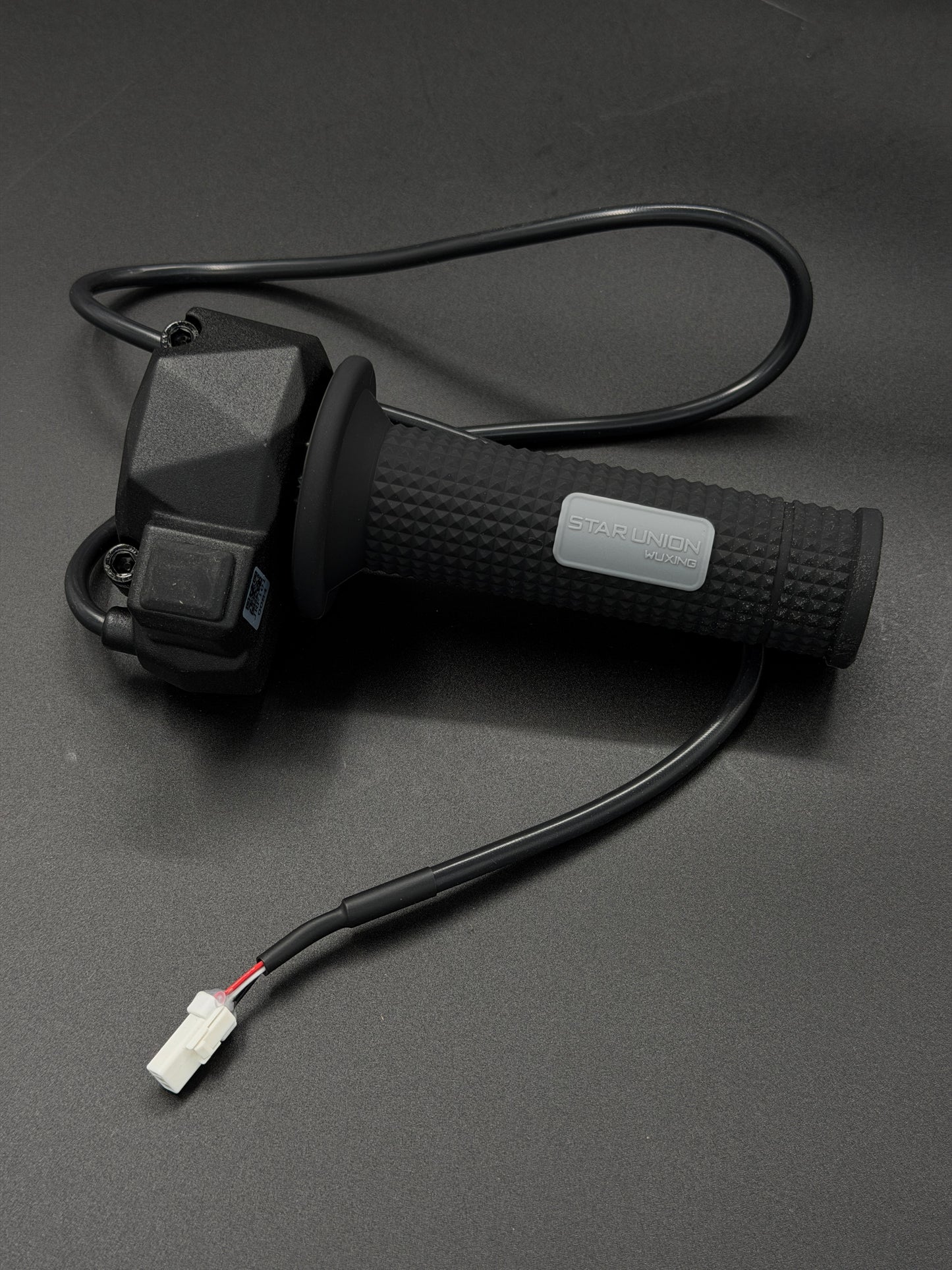 Ventus v1 Trottle