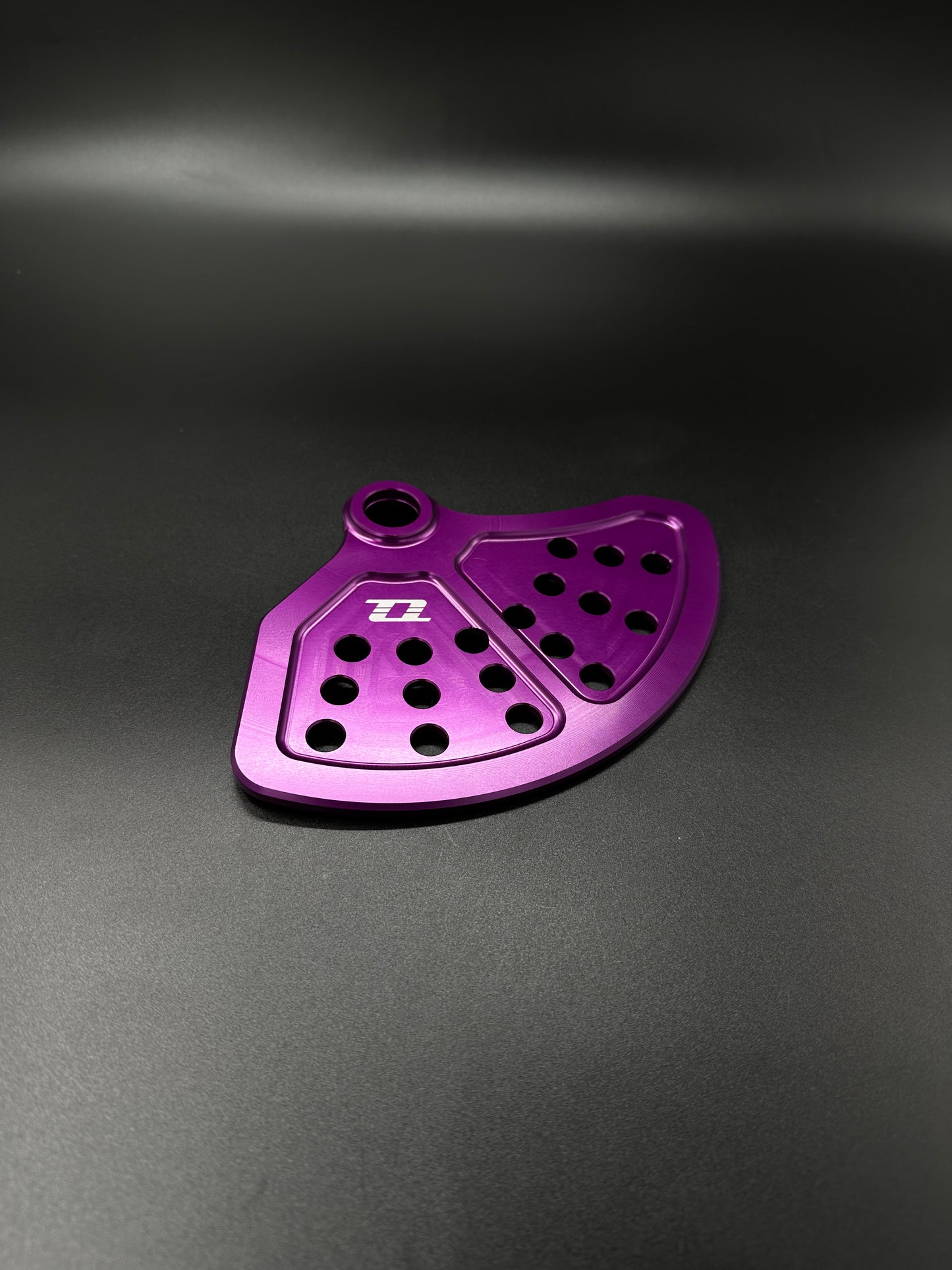 Surron Light Bee Front Disc Guard Protector