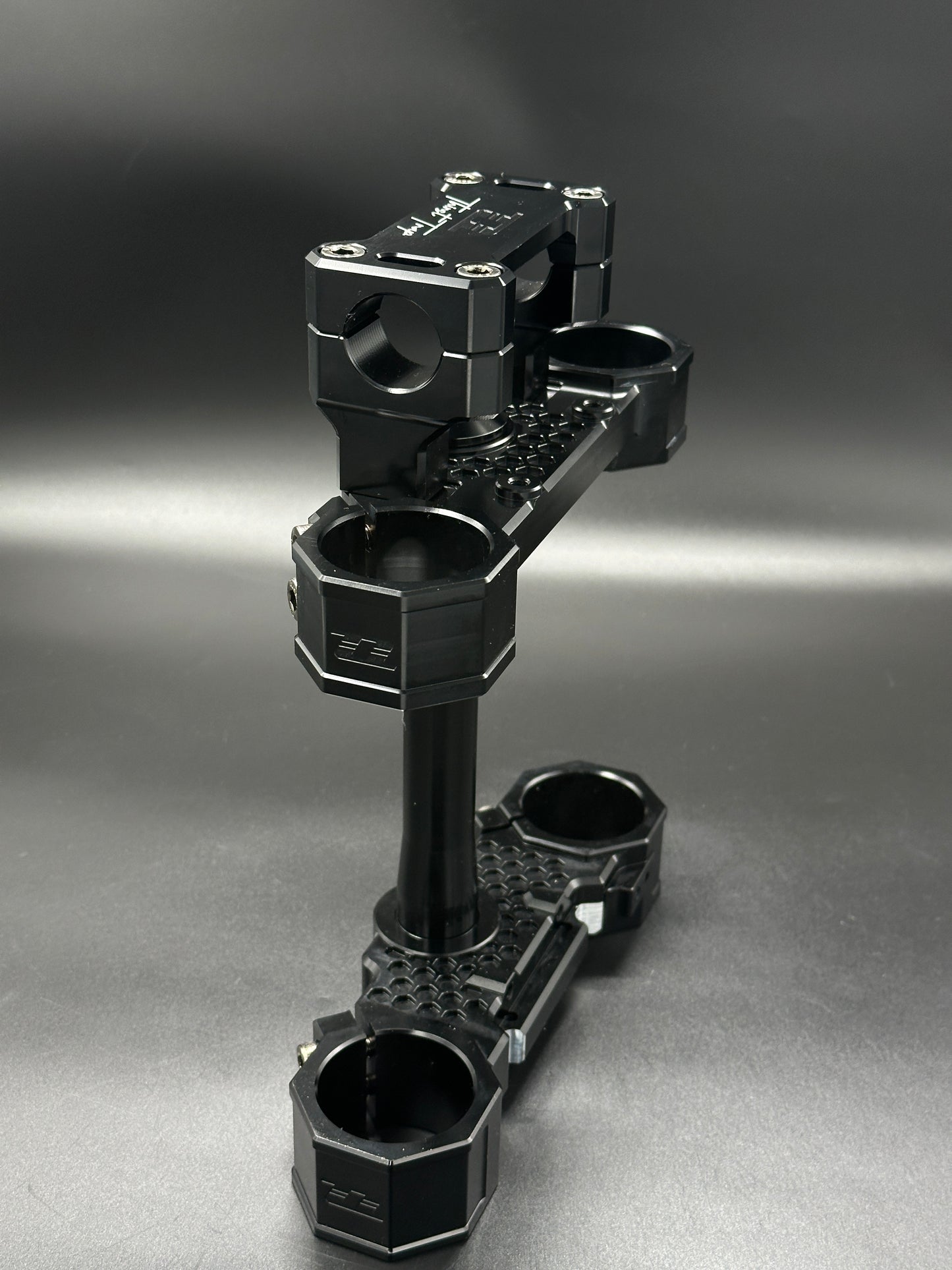 Surron Ultra Bee Thirst Trap Triple Clamps