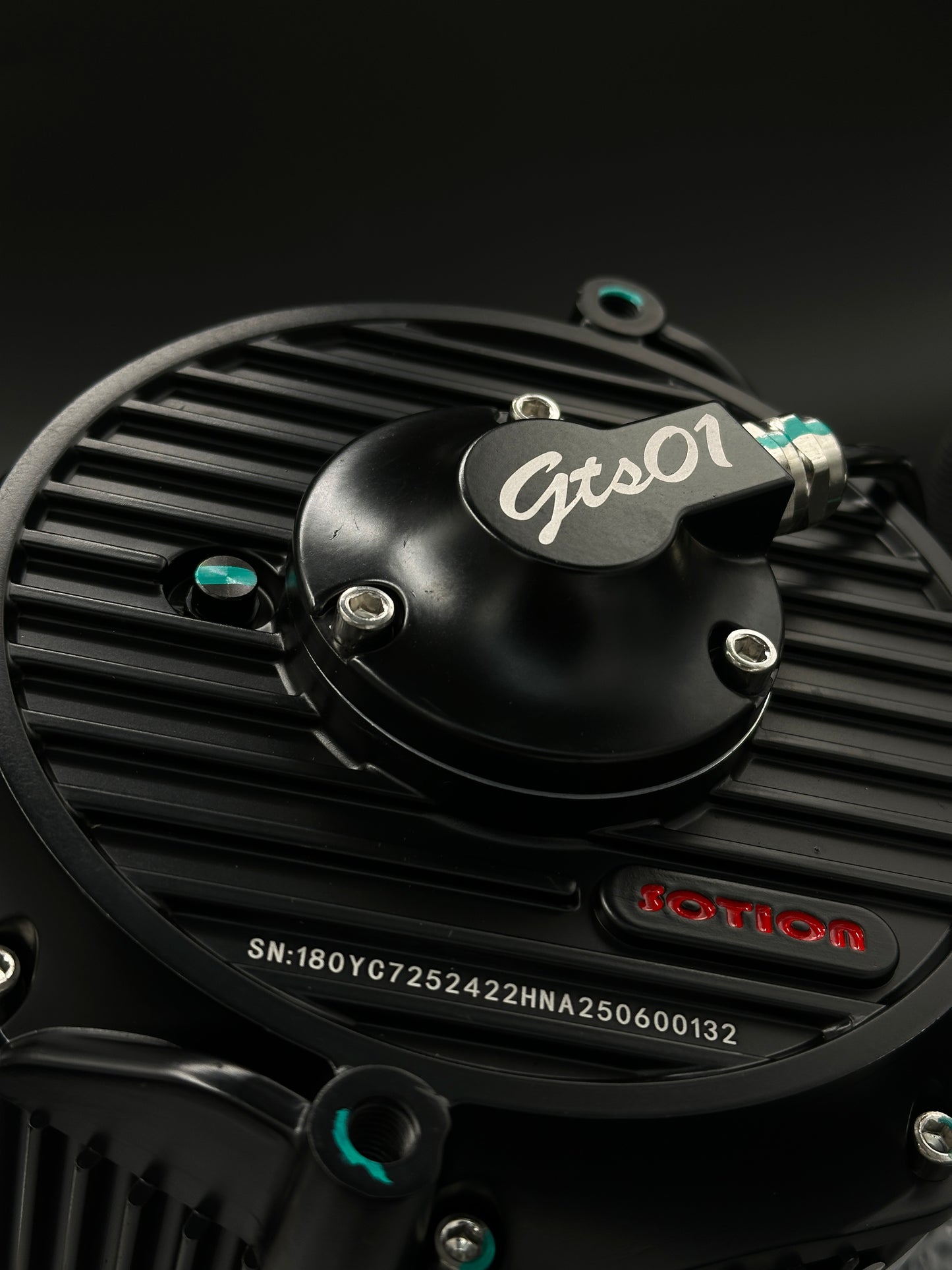 Sotion GTS01 Motor 96V for Surron Light Bee