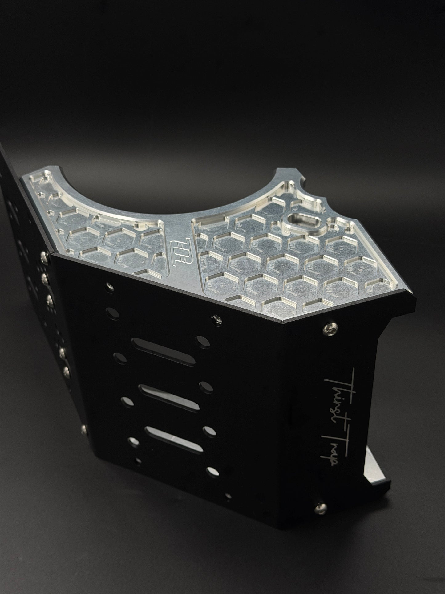 Surron Ultra Bee Bash Guard