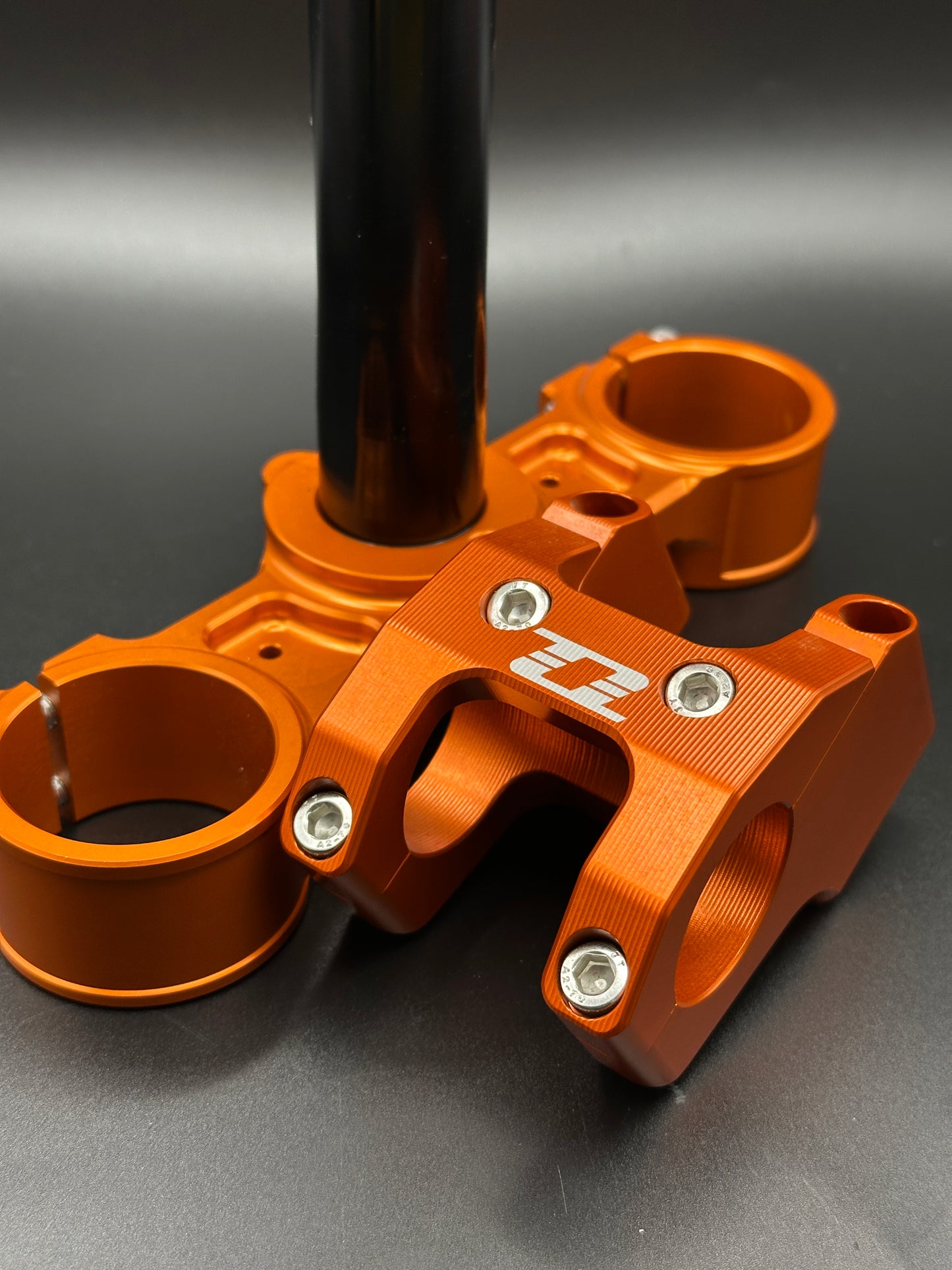 Surron Light Bee Triple Clamps TTEV With Direct Mount