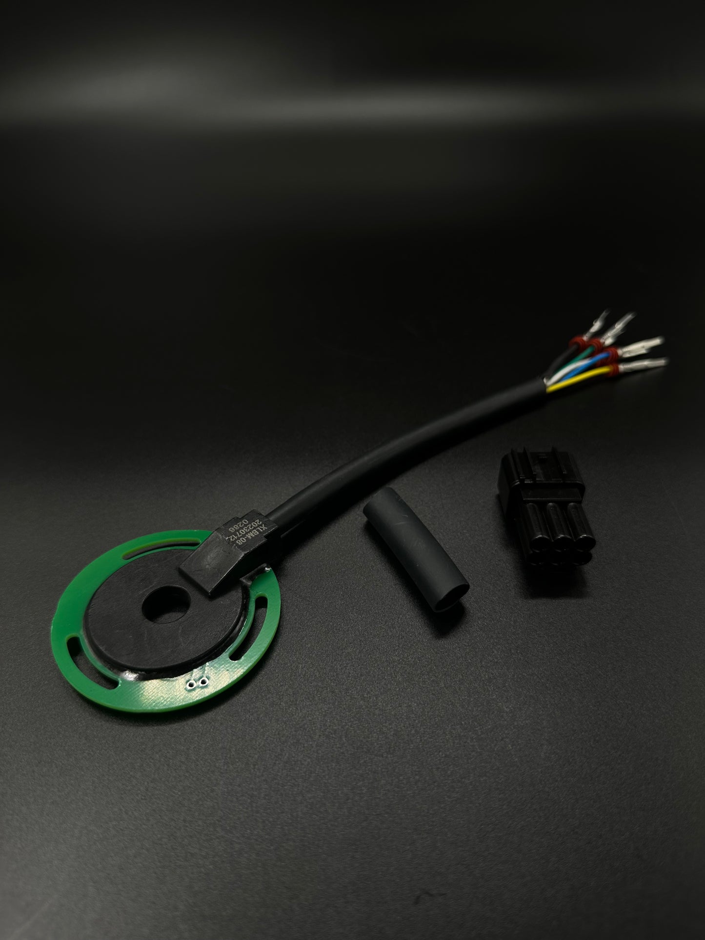 Surron light bee x Hall Sensor replacement