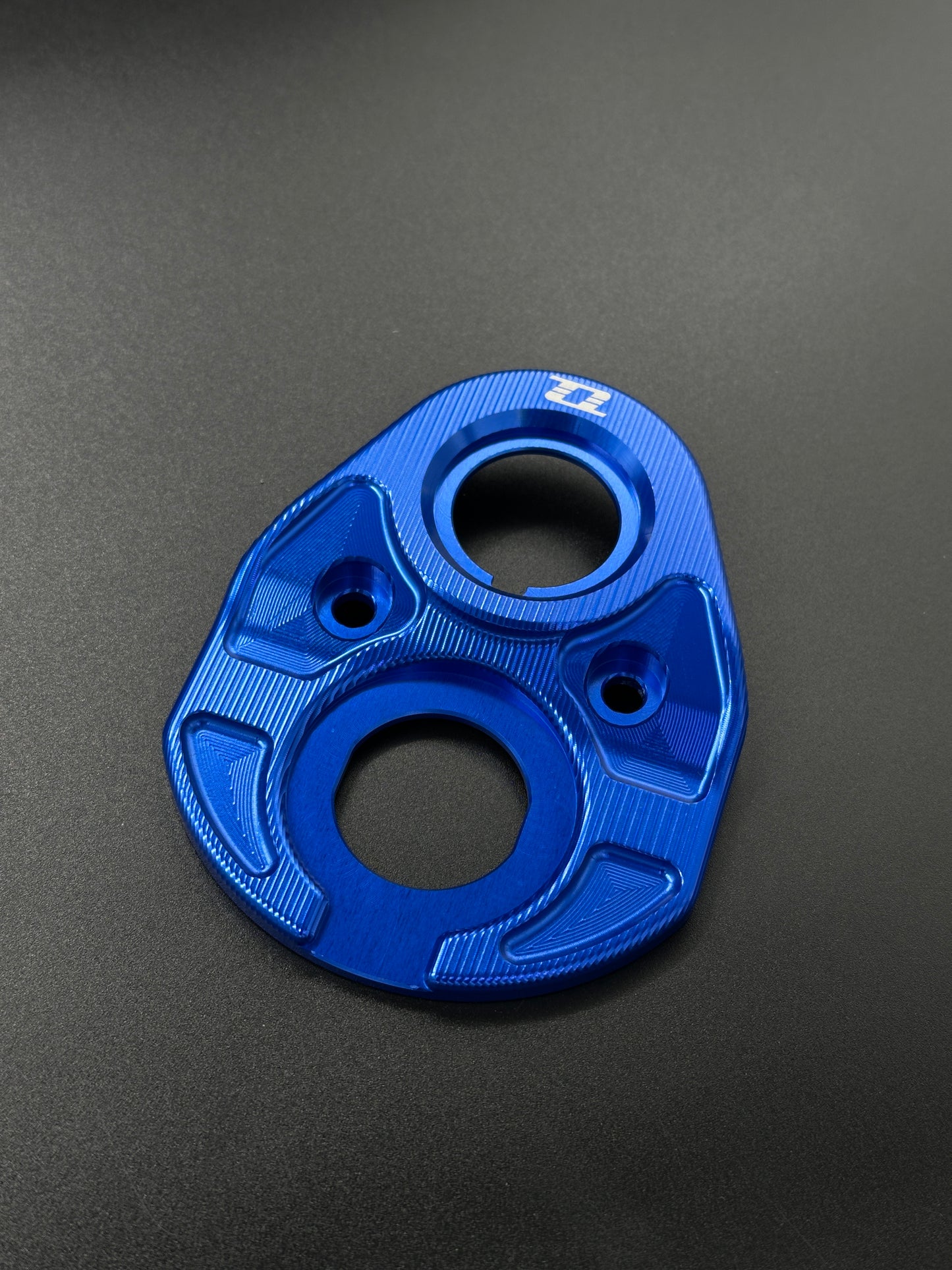 E-Ride Pro Key Switch Housing upgrade