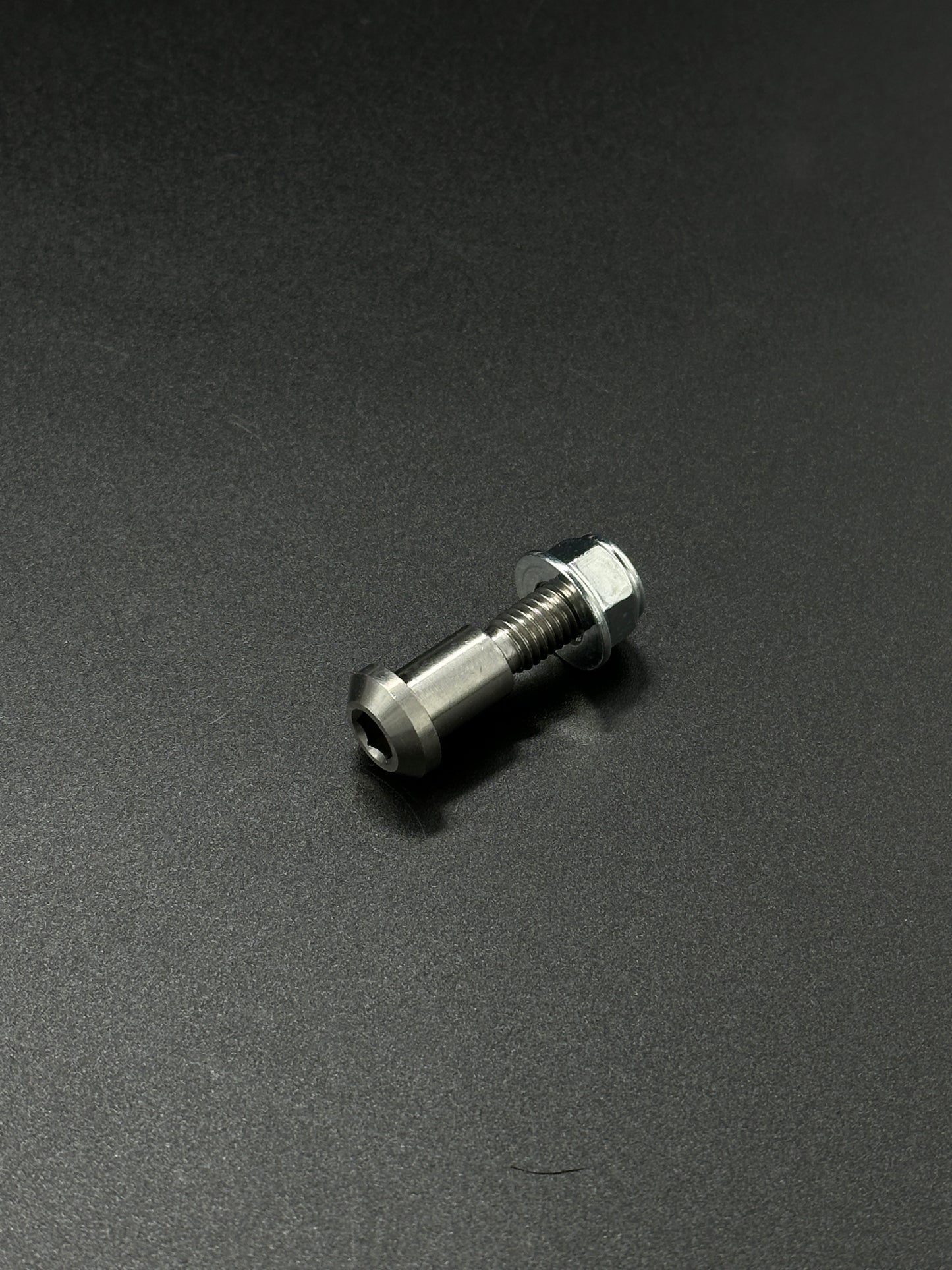 Surron Light Bee / Talaria Side Stand Bolt And Nut