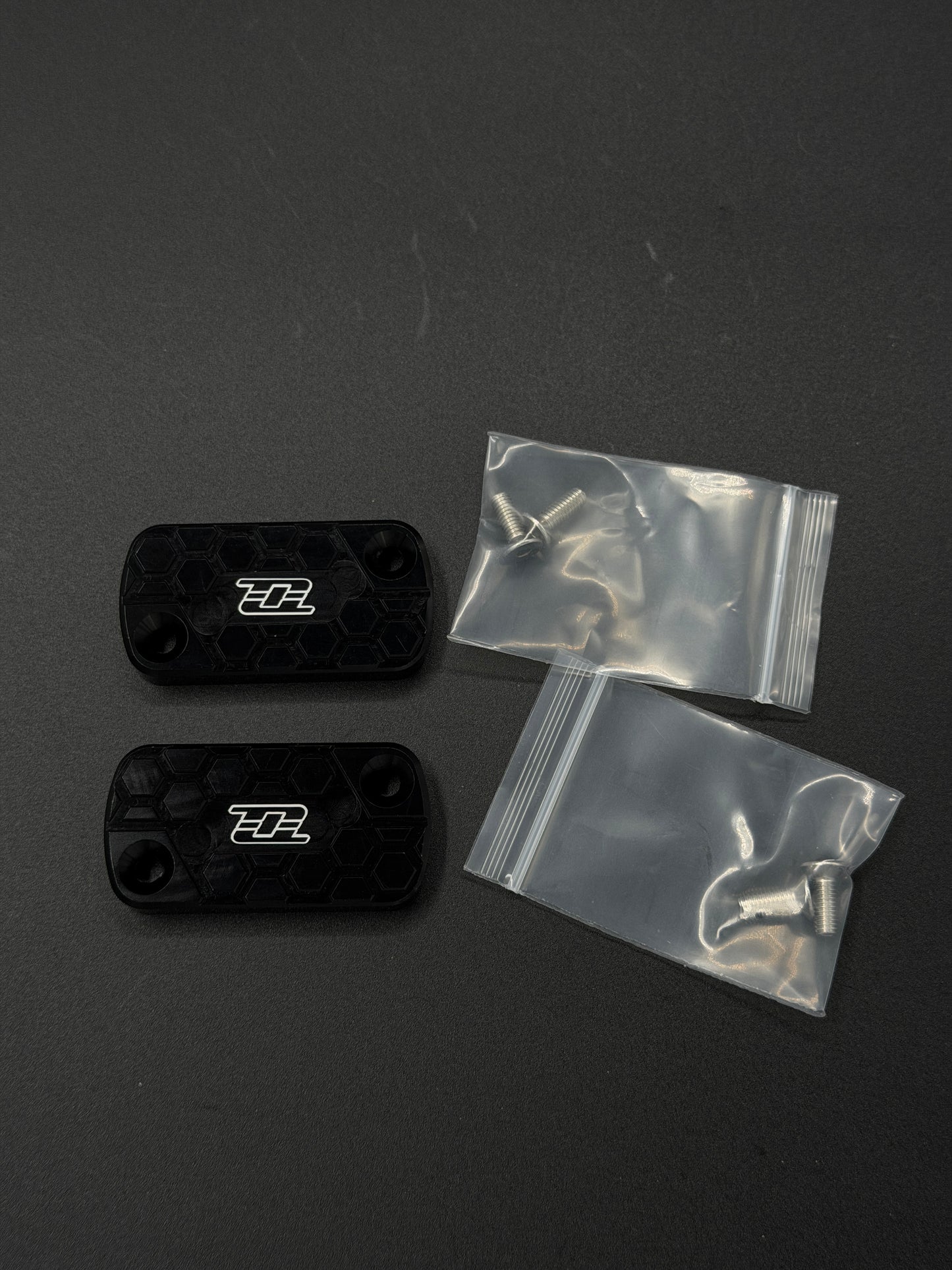 Surron Ultra Bee CNC Reservoir Caps