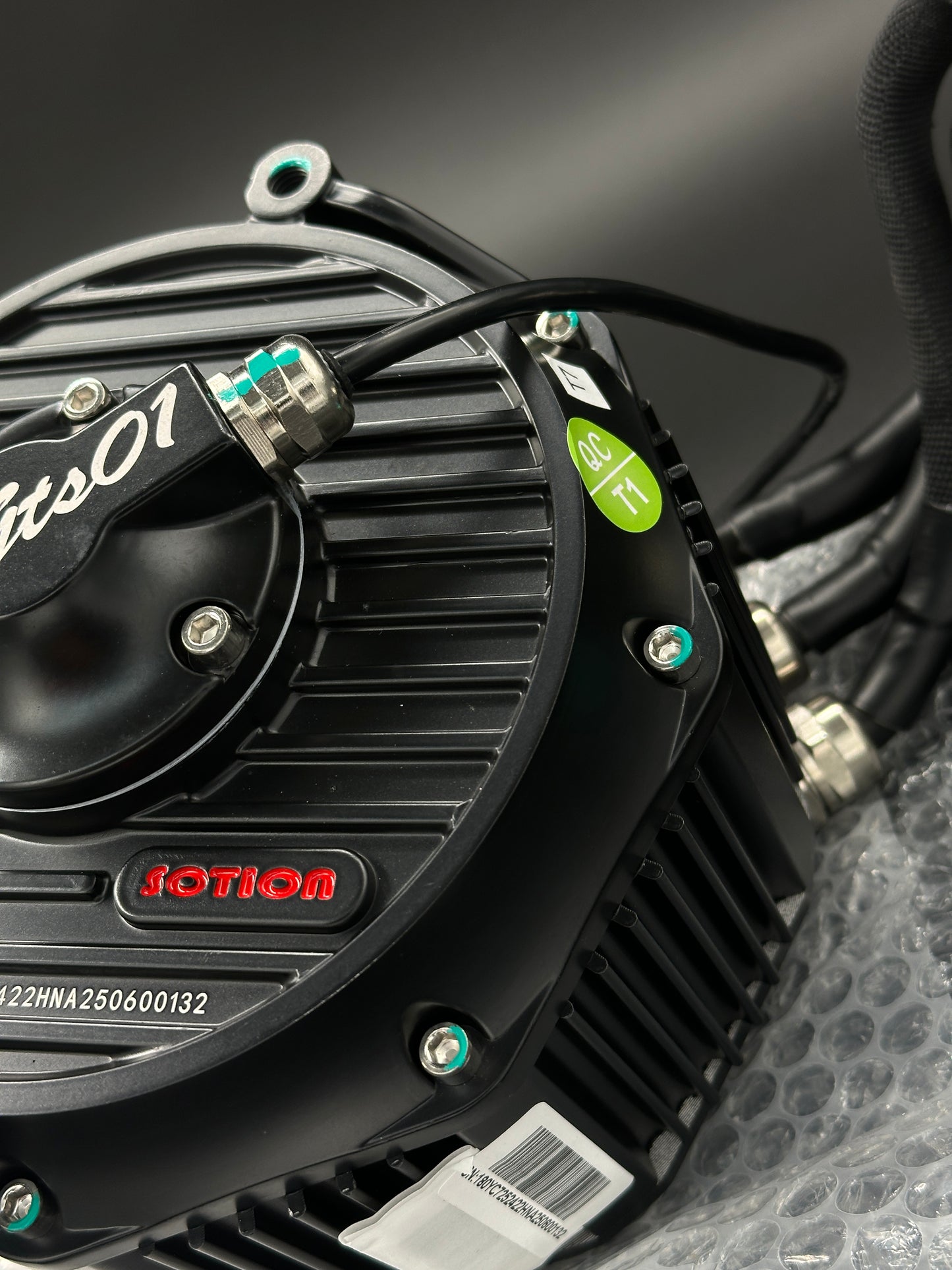 Sotion GTS01 Motor 96V for Surron Light Bee