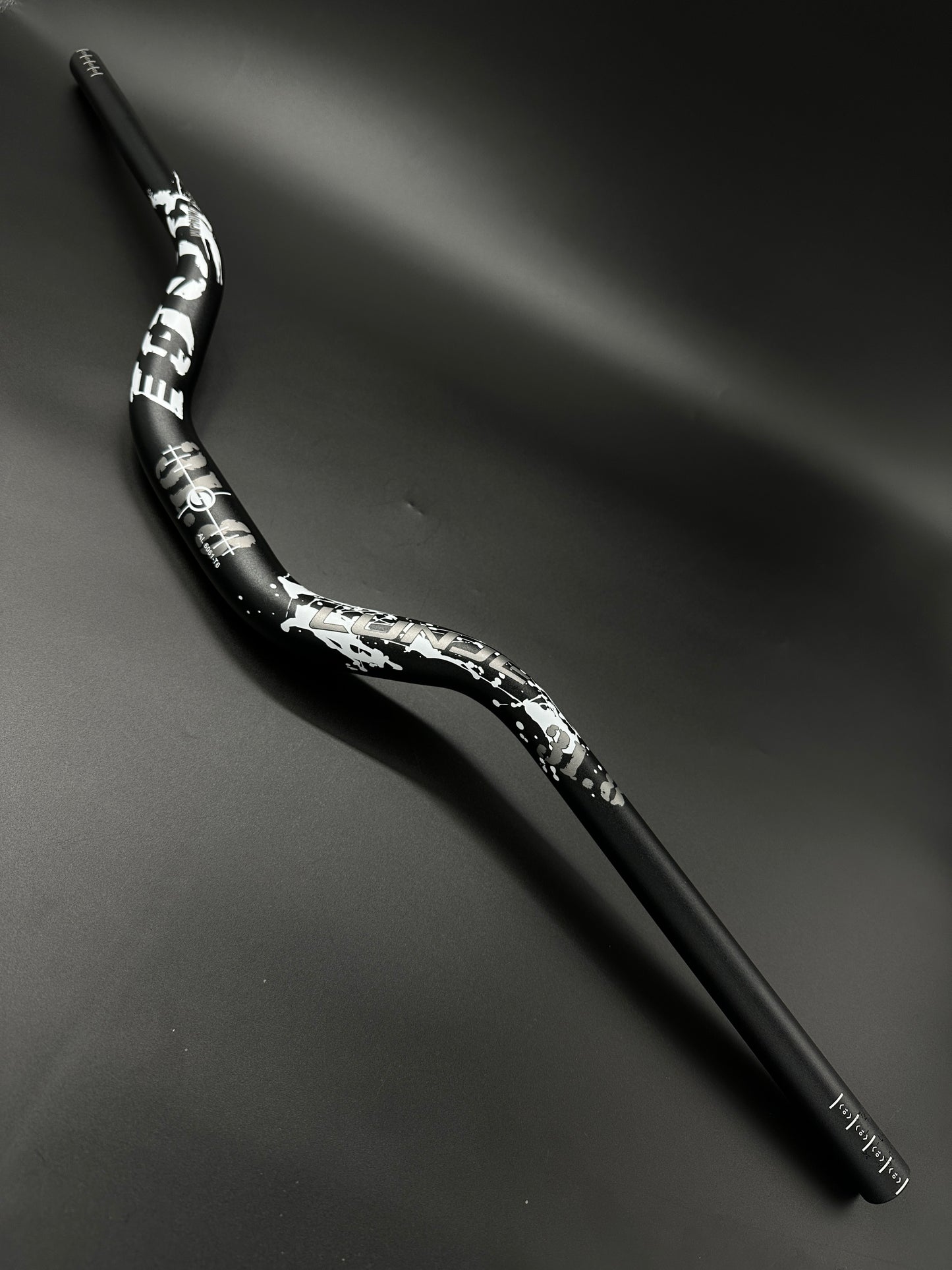 Surron Light bee 70mm Riser Handle Bars