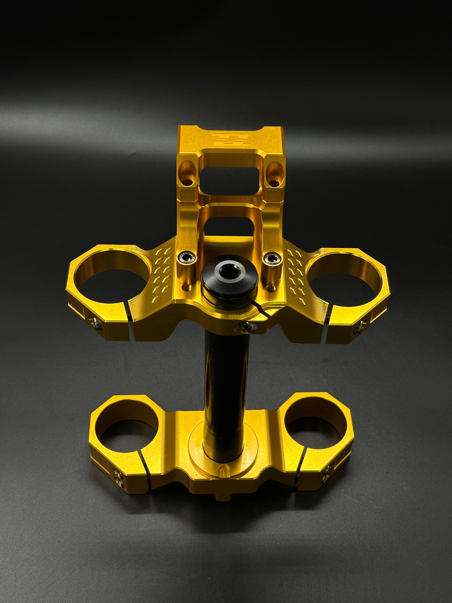 Surron Light Bee Thirst Trap Drop Crown Triple Clamps Fastace/Rfloxia