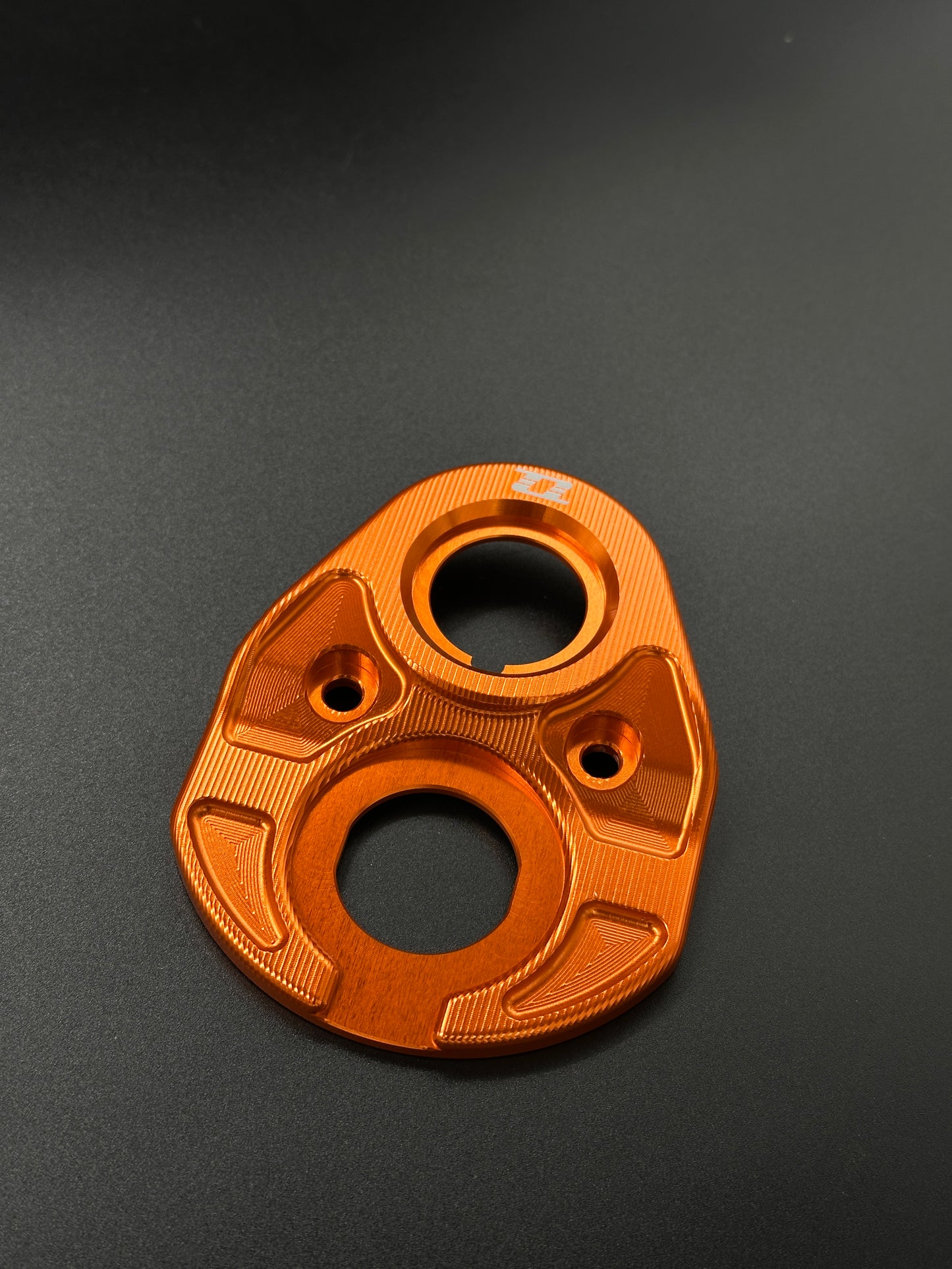 E-Ride Pro Key Switch Housing upgrade