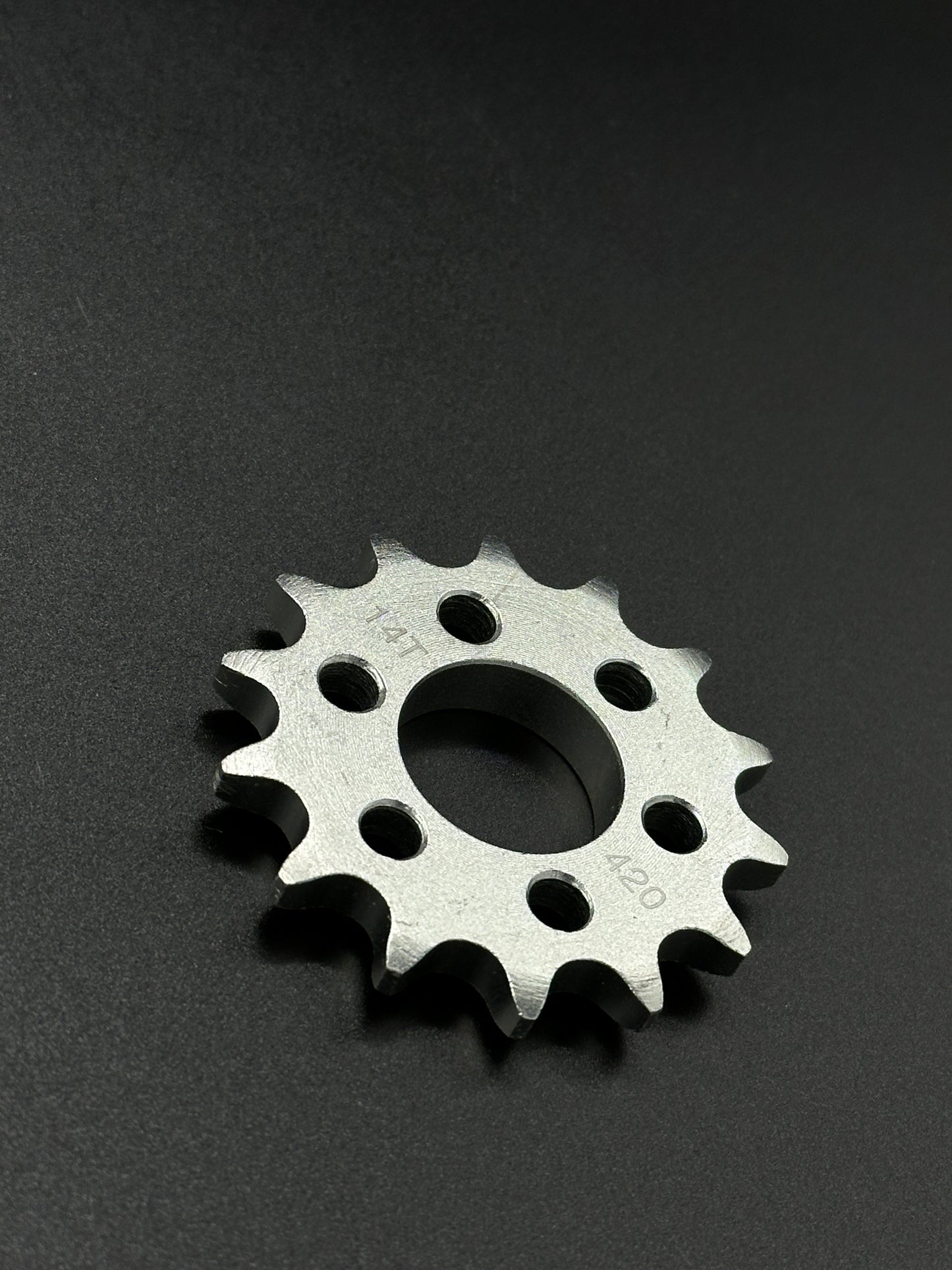 Surron Light Bee Jackshaft 14t Sprocket